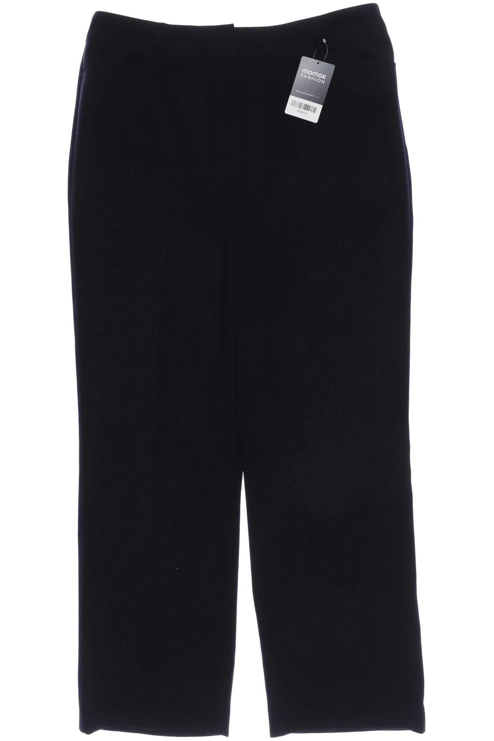 

Gerry Weber Damen Stoffhose, marineblau, Gr. 42