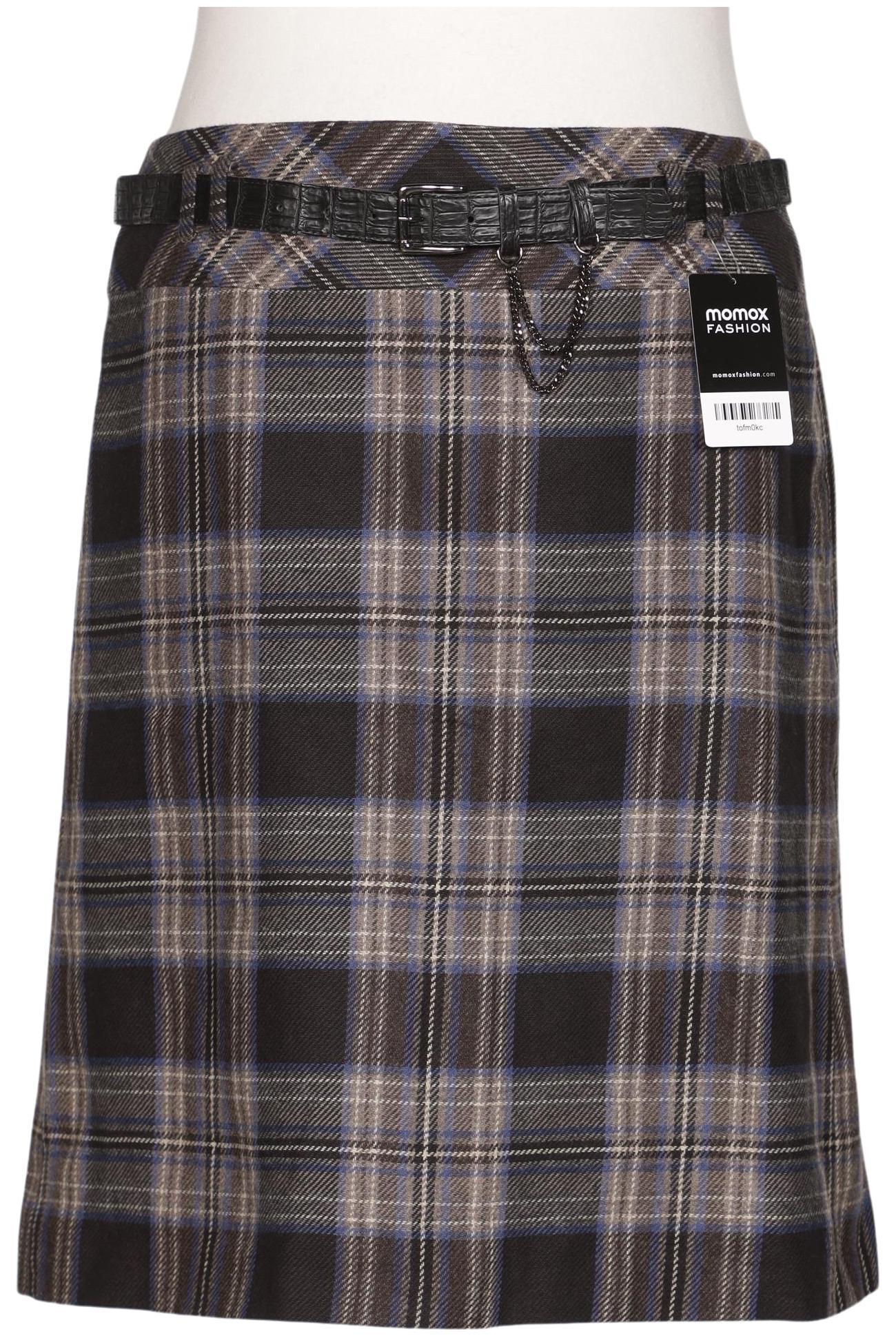 

Gerry Weber Damen Rock, mehrfarbig, Gr. 42