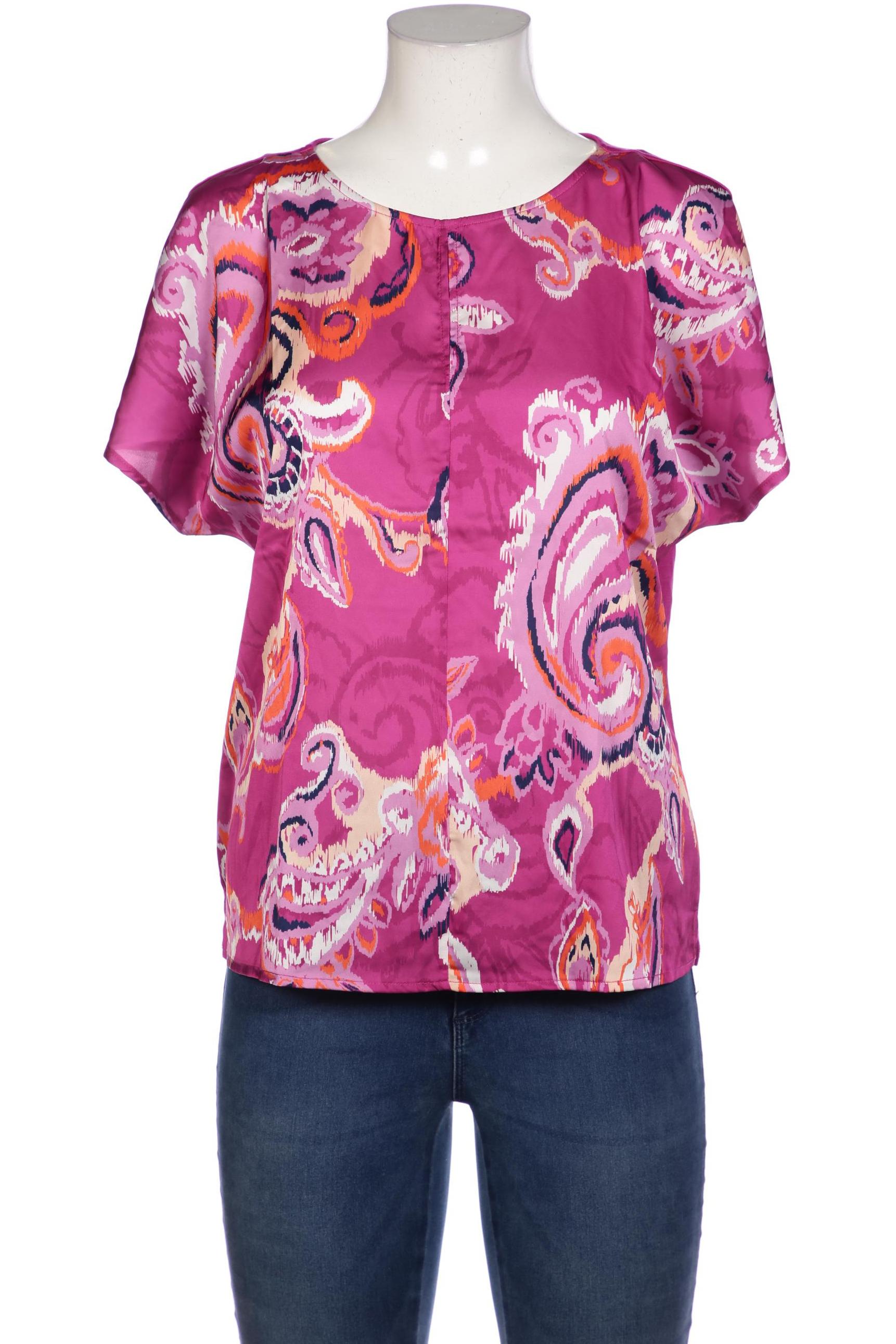 

Gerry Weber Damen Bluse, pink, Gr. 38