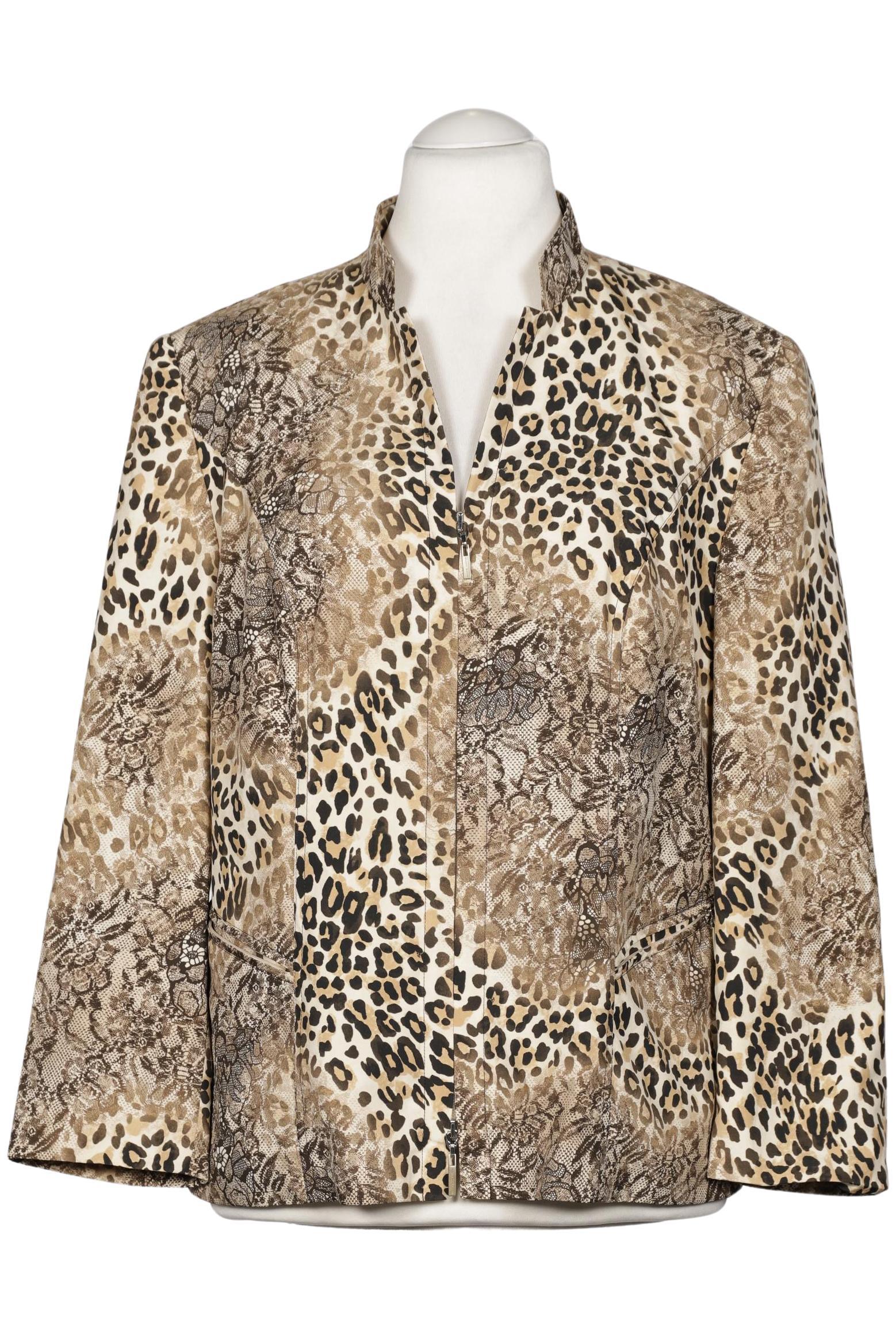 

Gerry Weber Damen Blazer, beige, Gr. 44