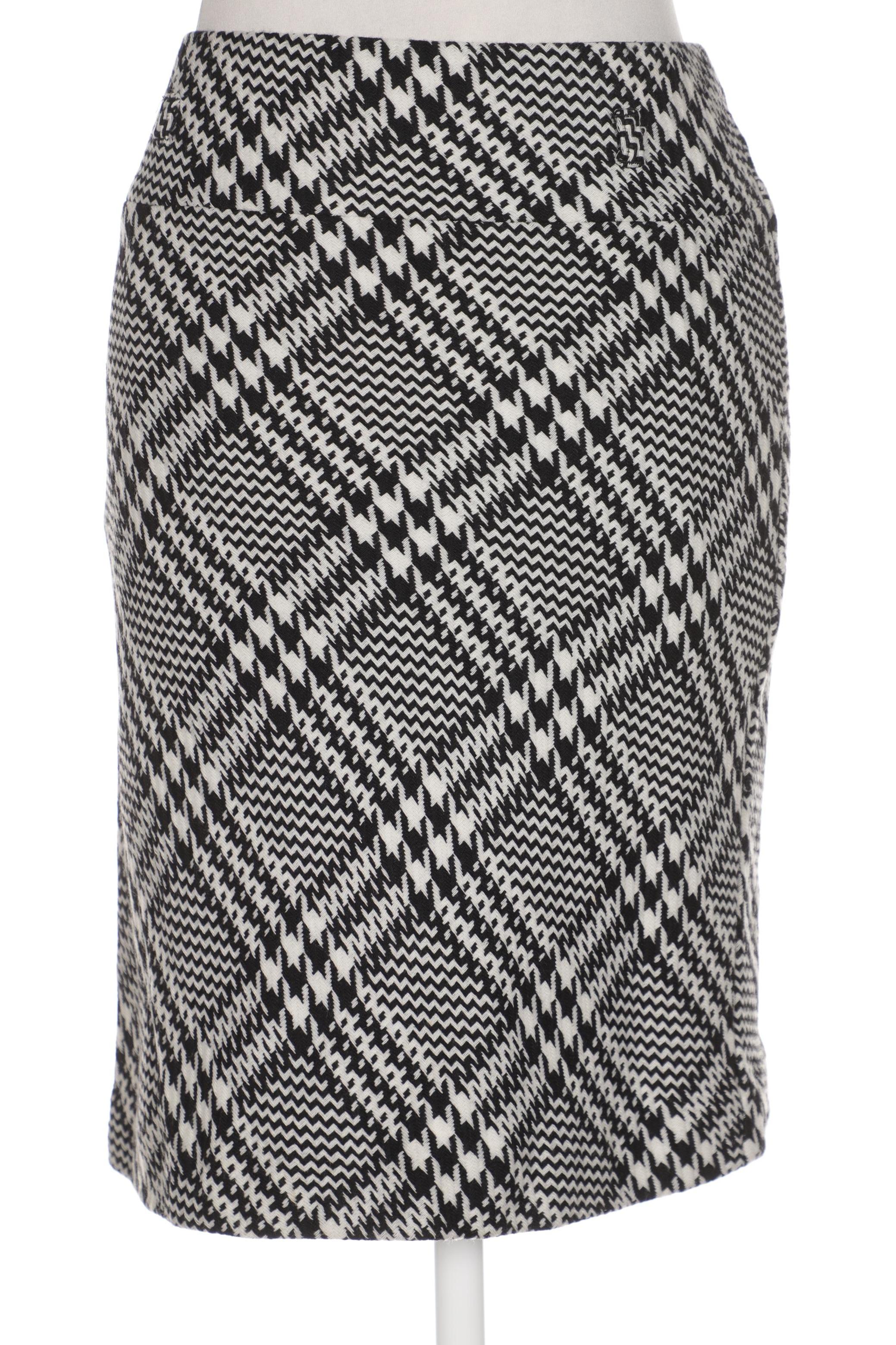 

Gerry Weber Damen Rock, schwarz, Gr. 36