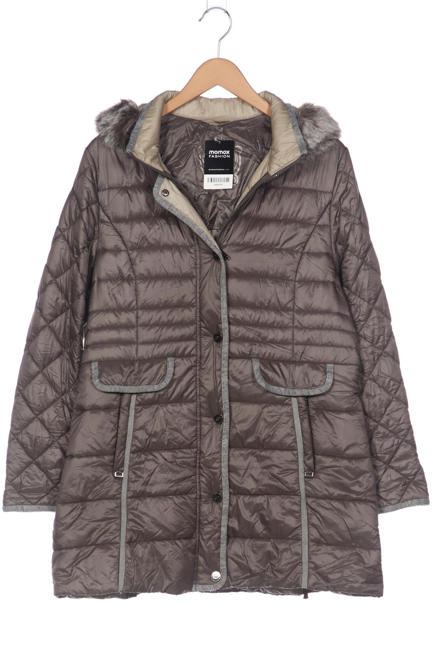 

Gerry Weber Damen Mantel, grau, Gr. 40