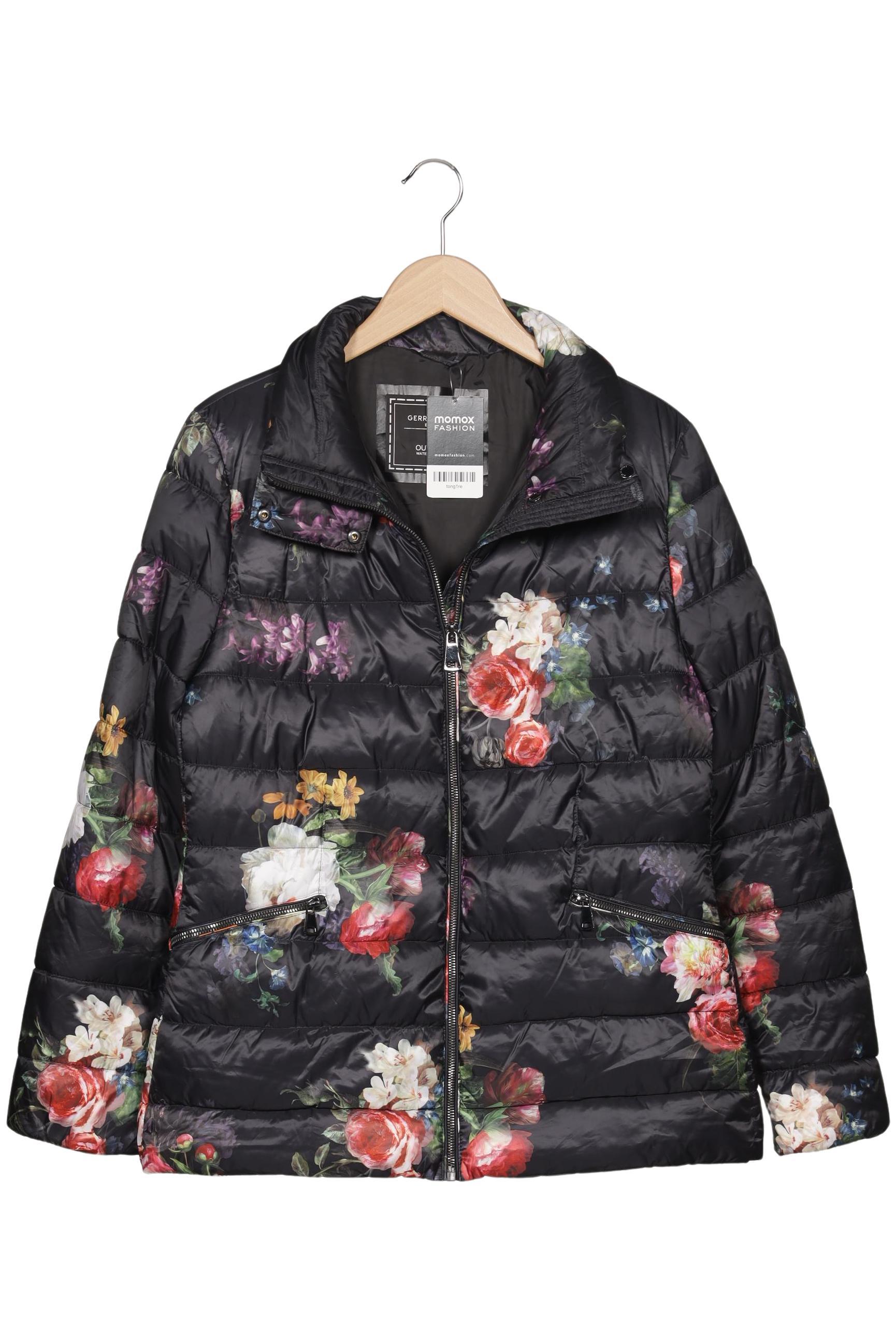 

Gerry Weber Damen Jacke, mehrfarbig, Gr. 40