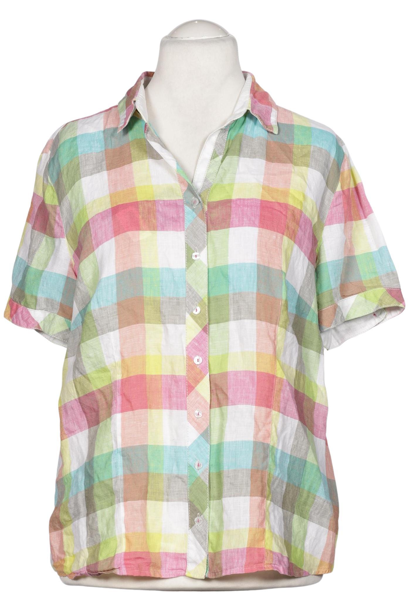 

Gerry Weber Damen Bluse, mehrfarbig, Gr. 44