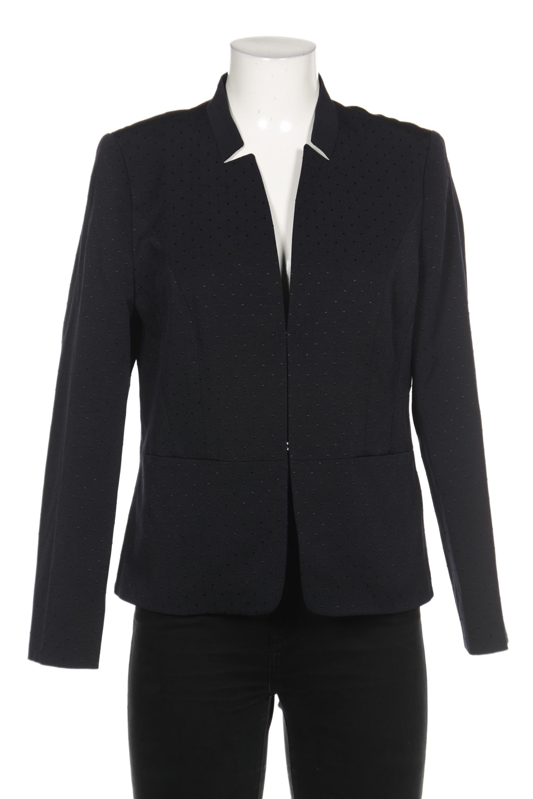 

Gerry Weber Damen Blazer, marineblau