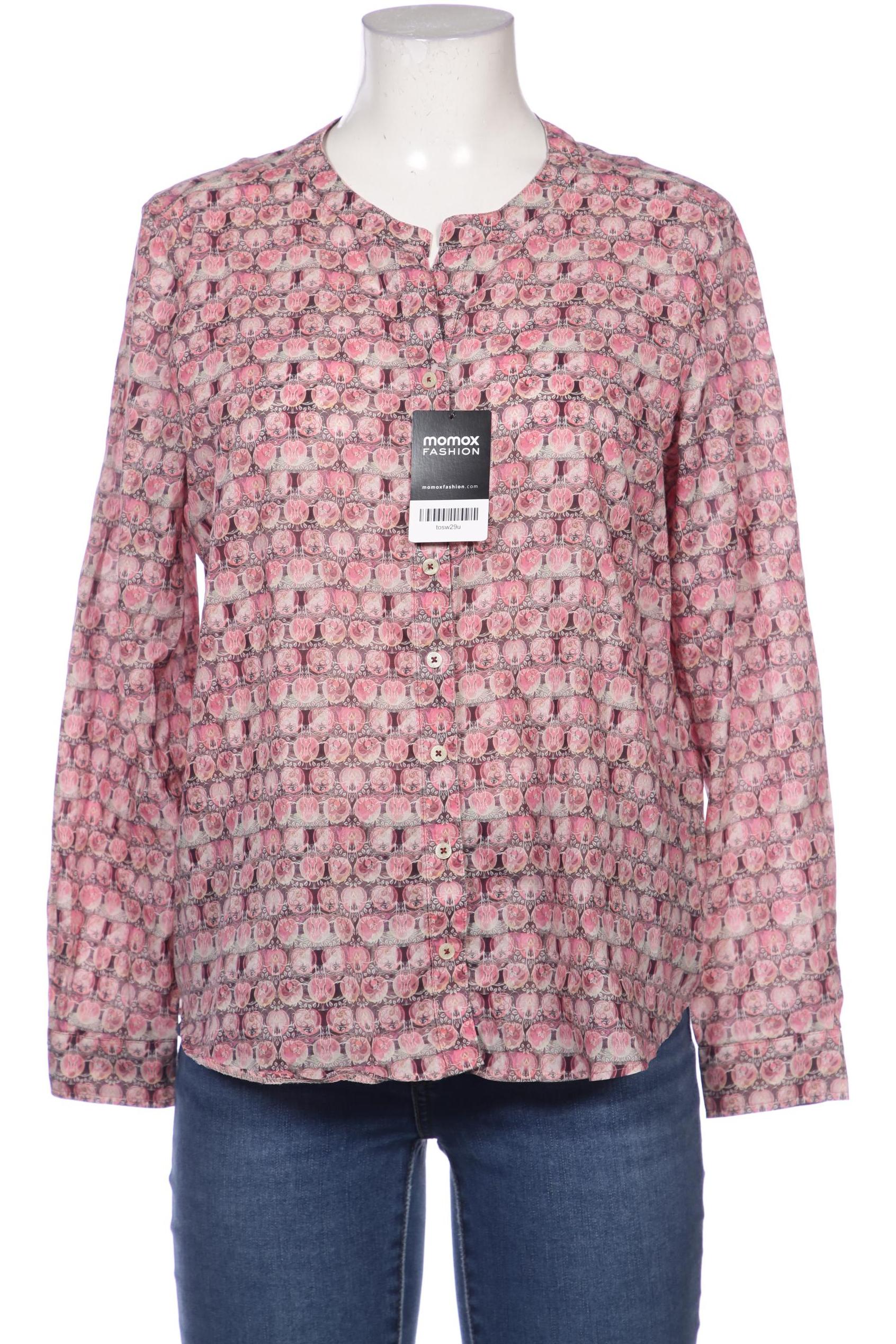 

Gerry Weber Damen Bluse, pink