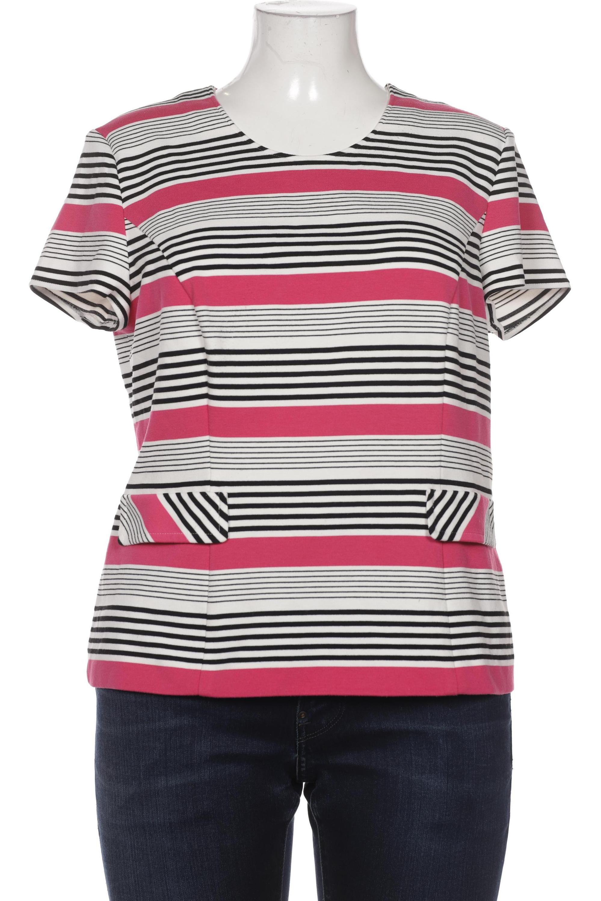 

Gerry Weber Damen Bluse, weiß, Gr. 44