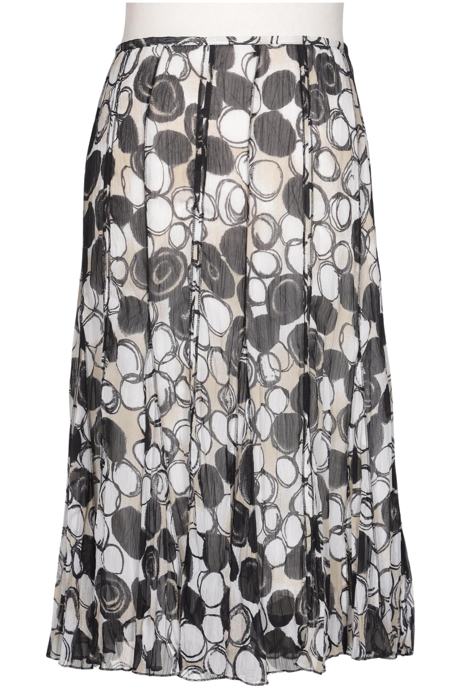 

Gerry Weber Damen Rock, mehrfarbig, Gr. 46