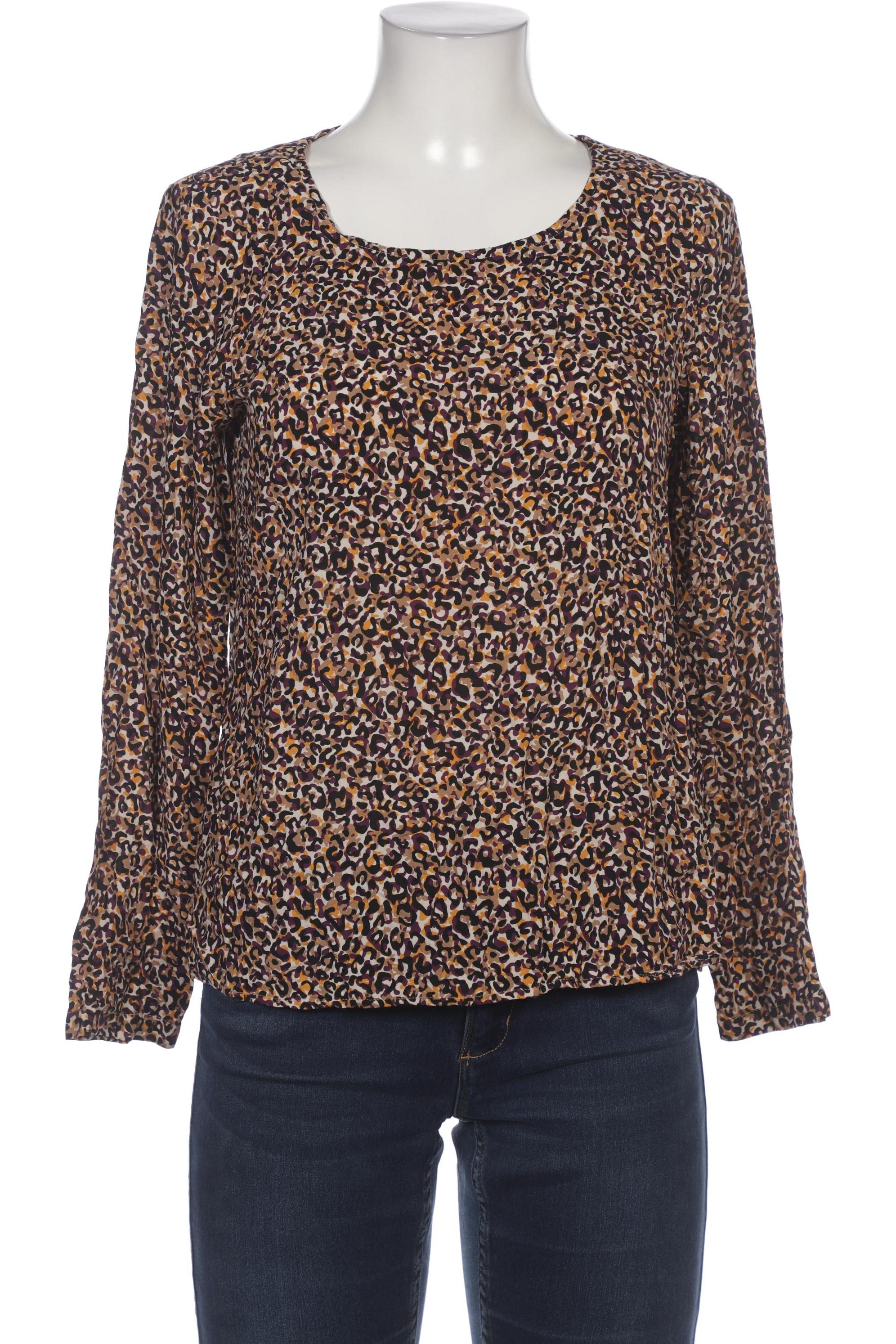 

Gerry Weber Damen Bluse, mehrfarbig, Gr. 36