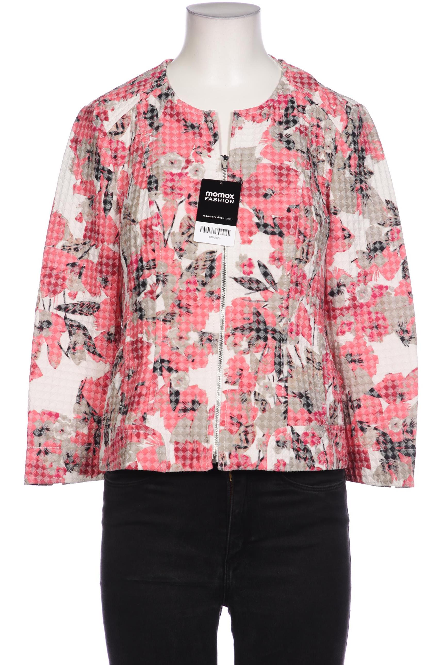 

Gerry Weber Damen Blazer, mehrfarbig, Gr. 36