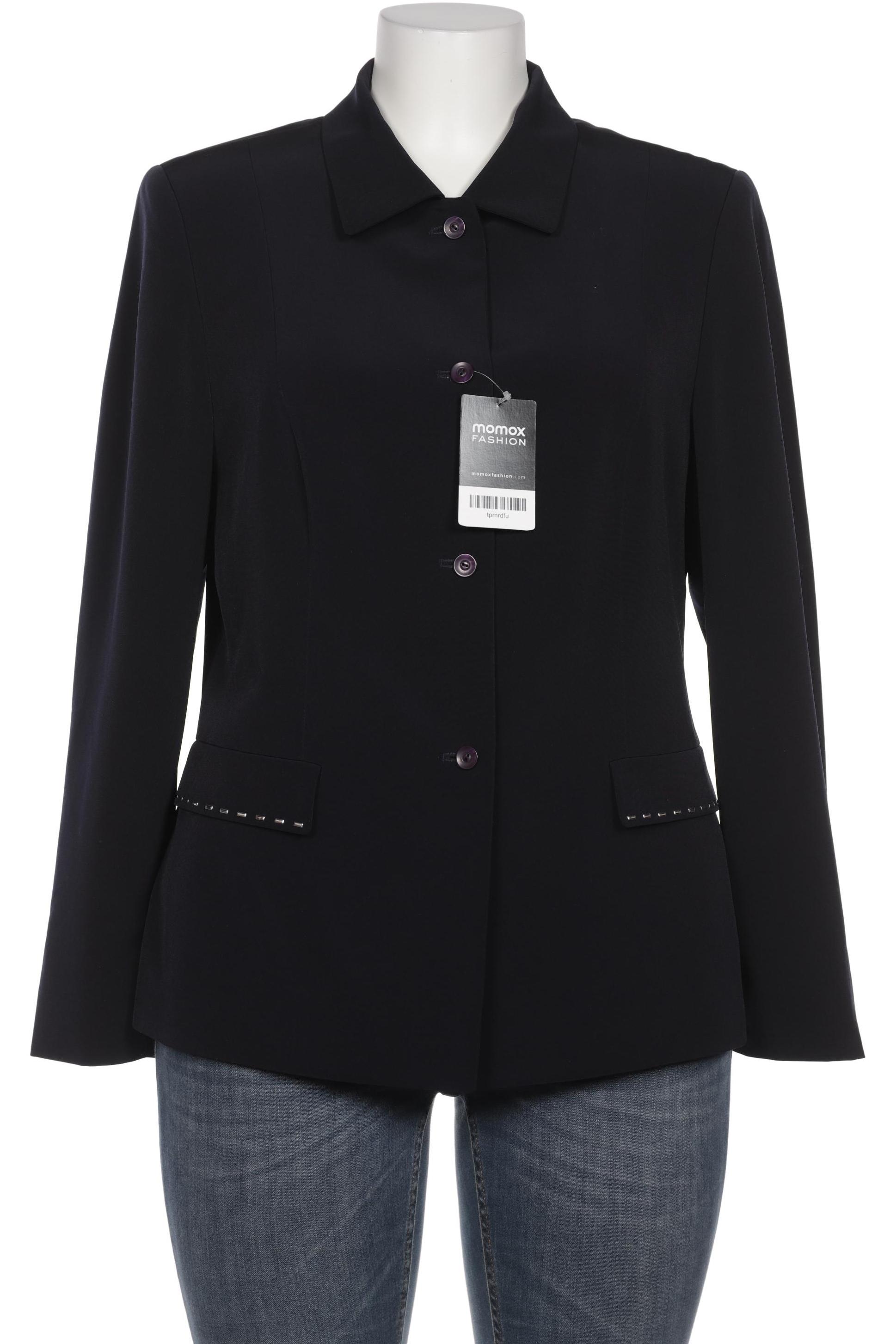 

Gerry Weber Damen Blazer, marineblau