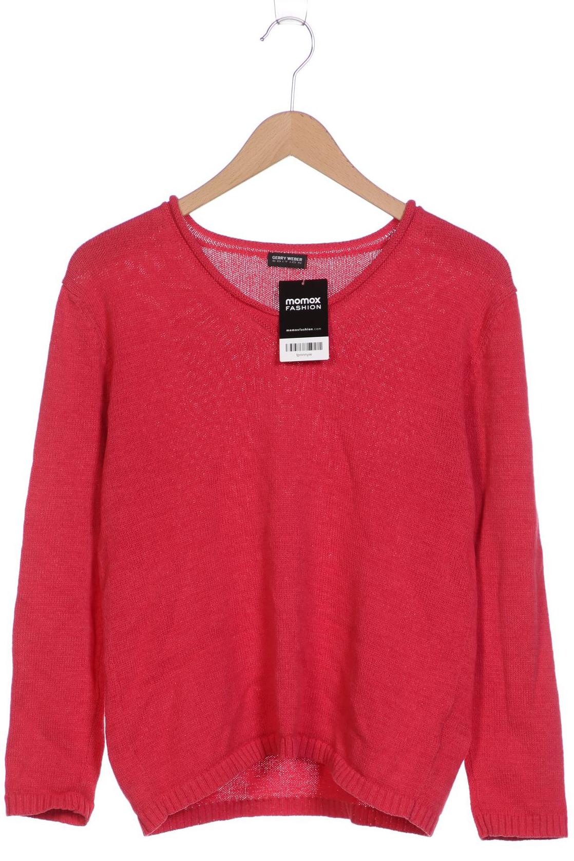 

Gerry Weber Damen Pullover, pink