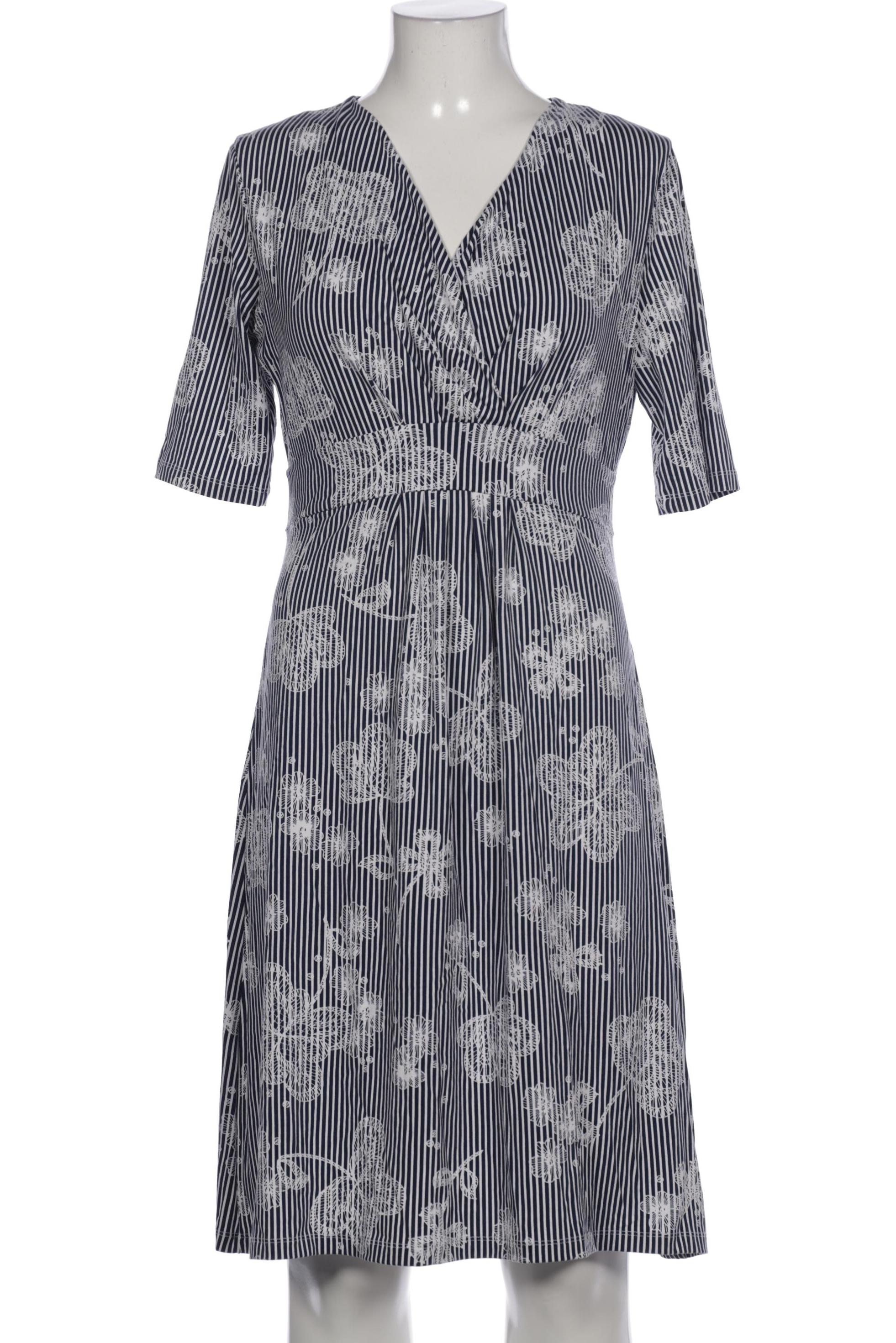 

Gerry Weber Damen Kleid, marineblau