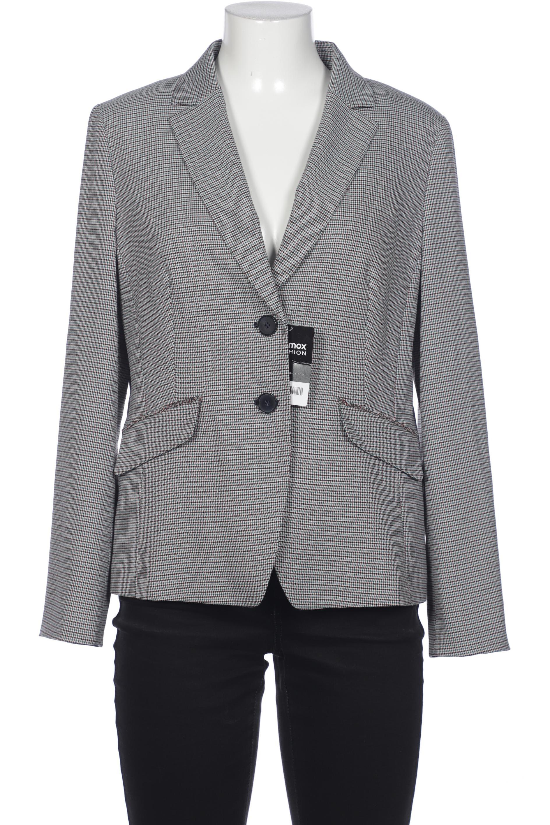 

Gerry Weber Damen Blazer, schwarz, Gr. 40