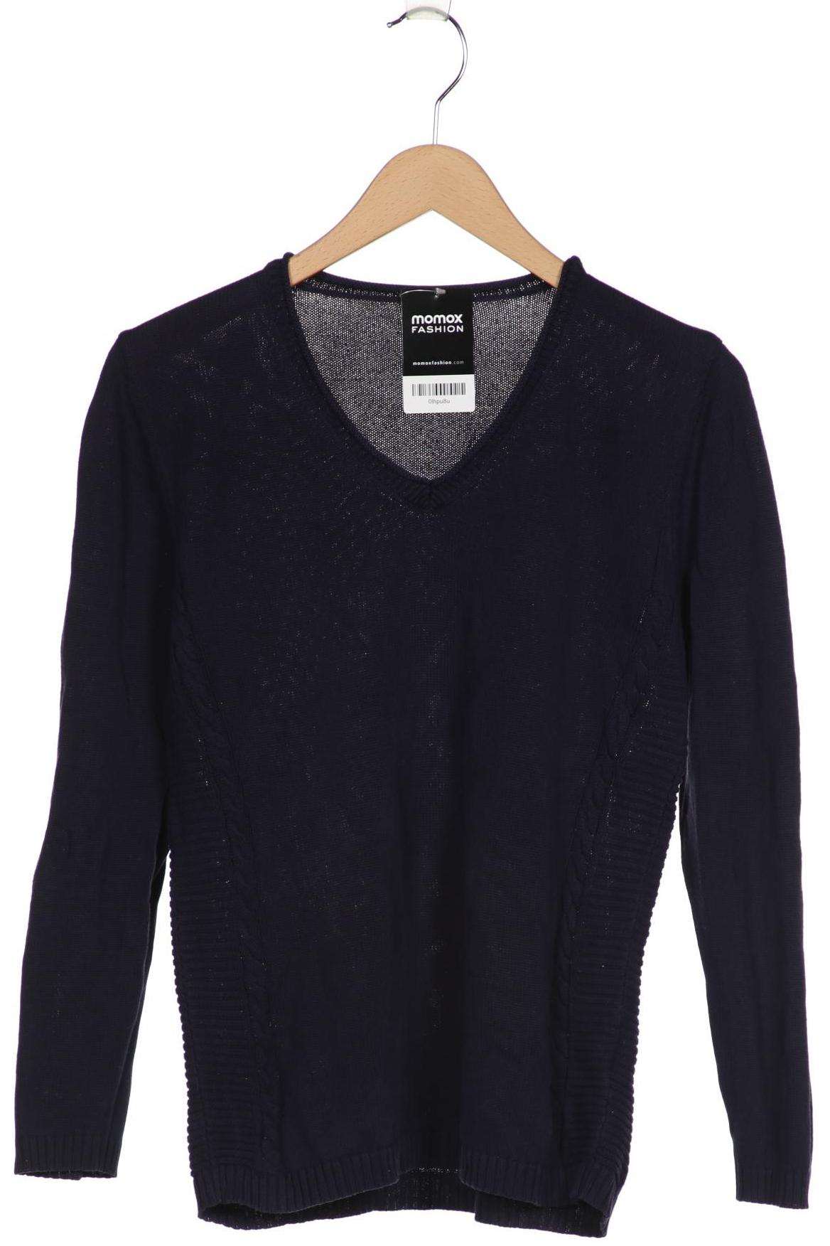 

Gerry Weber Damen Pullover, marineblau