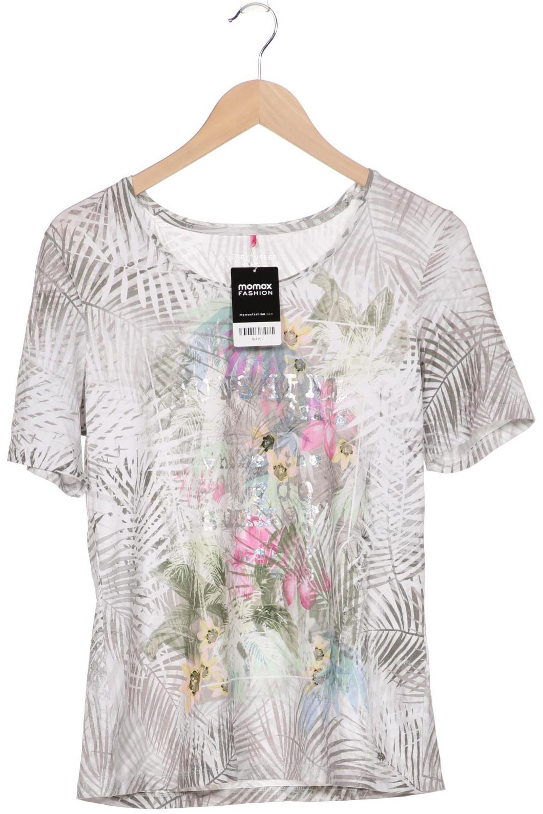 

Gerry Weber Damen T-Shirt, beige