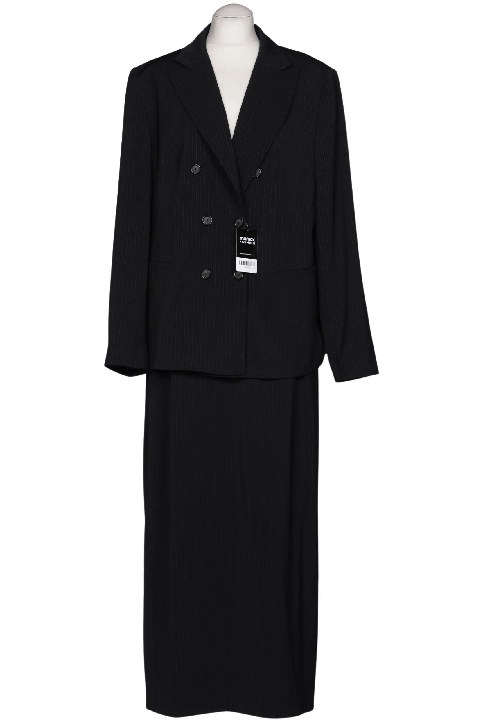 

Gerry Weber Damen Anzug, schwarz, Gr. 44