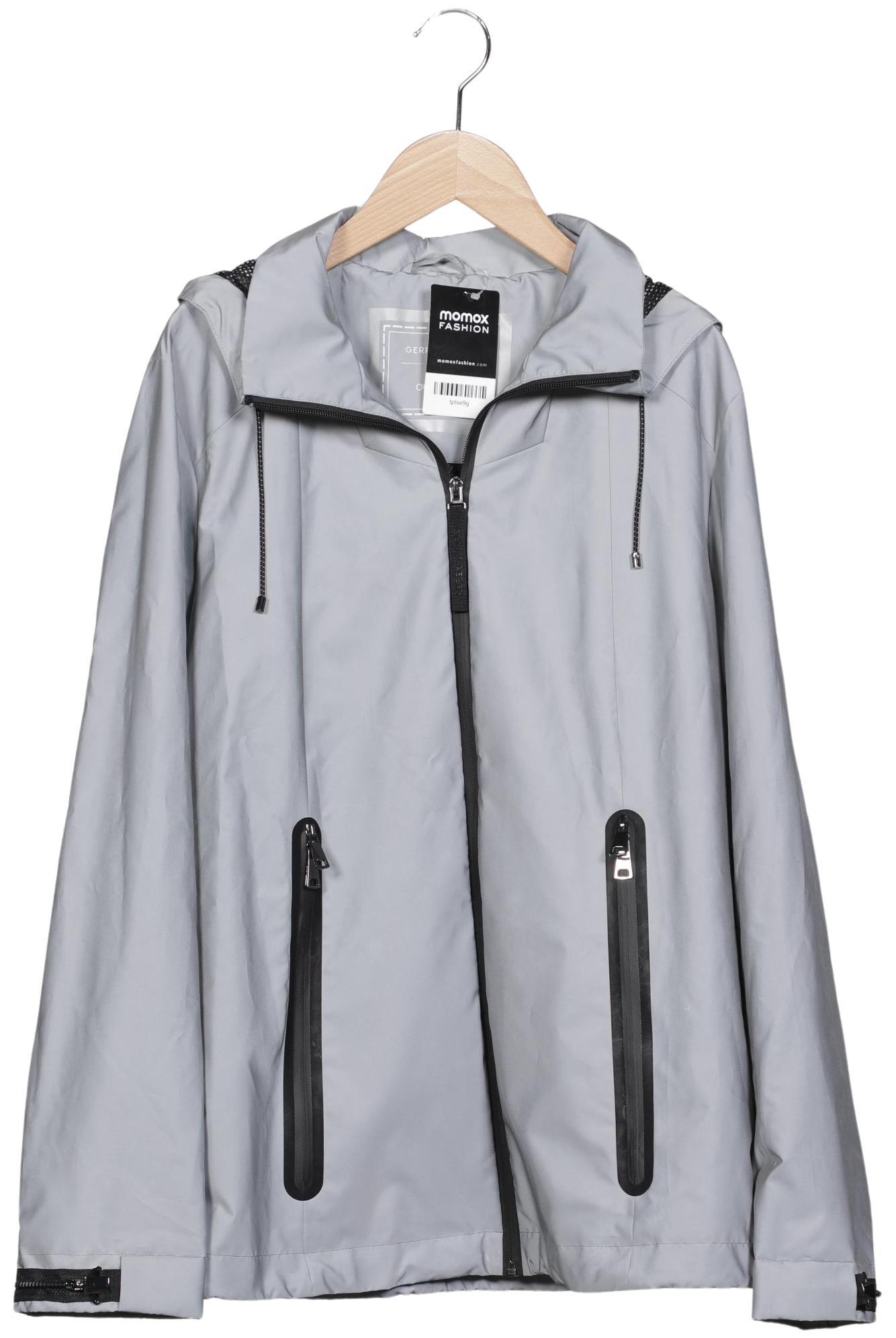

Gerry Weber Damen Jacke, grau, Gr. 40