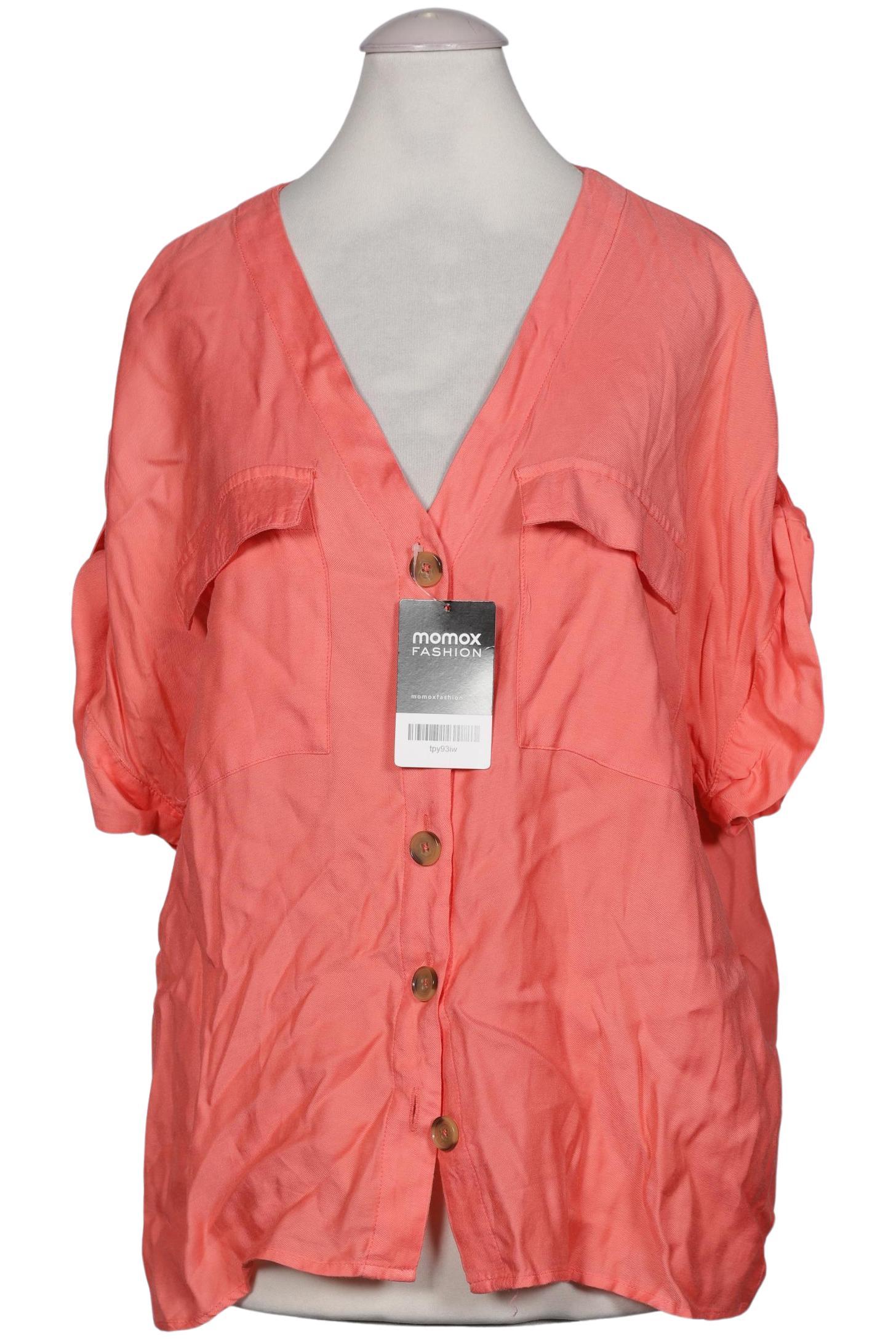 

Gerry Weber Damen Bluse, pink, Gr. 36