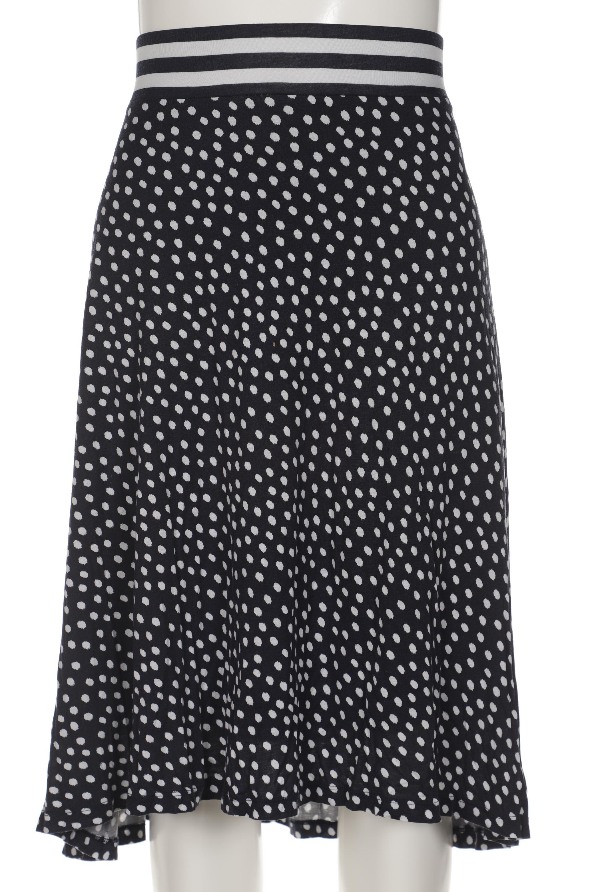 

Gerry Weber Damen Rock, marineblau