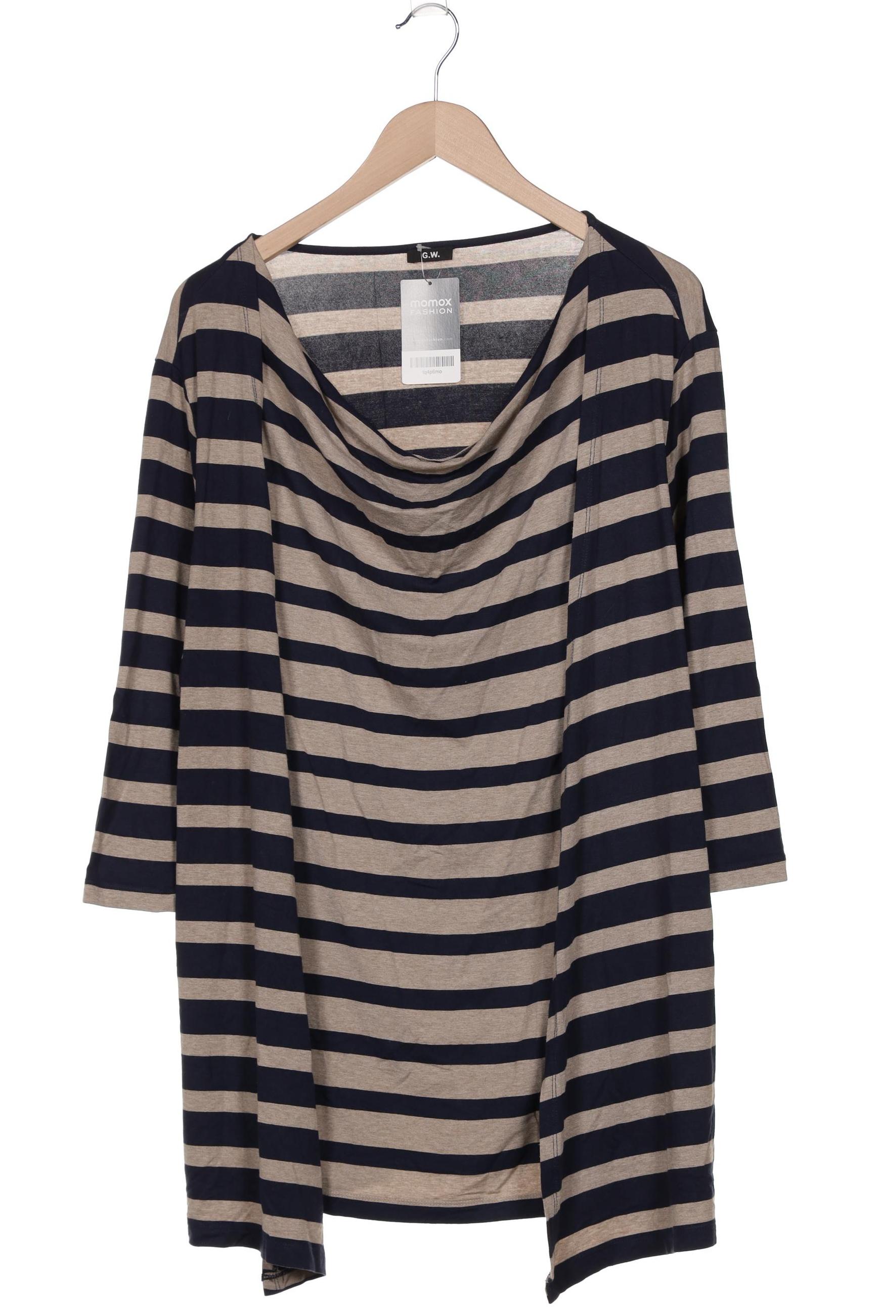 

Gerry Weber Damen Langarmshirt, beige