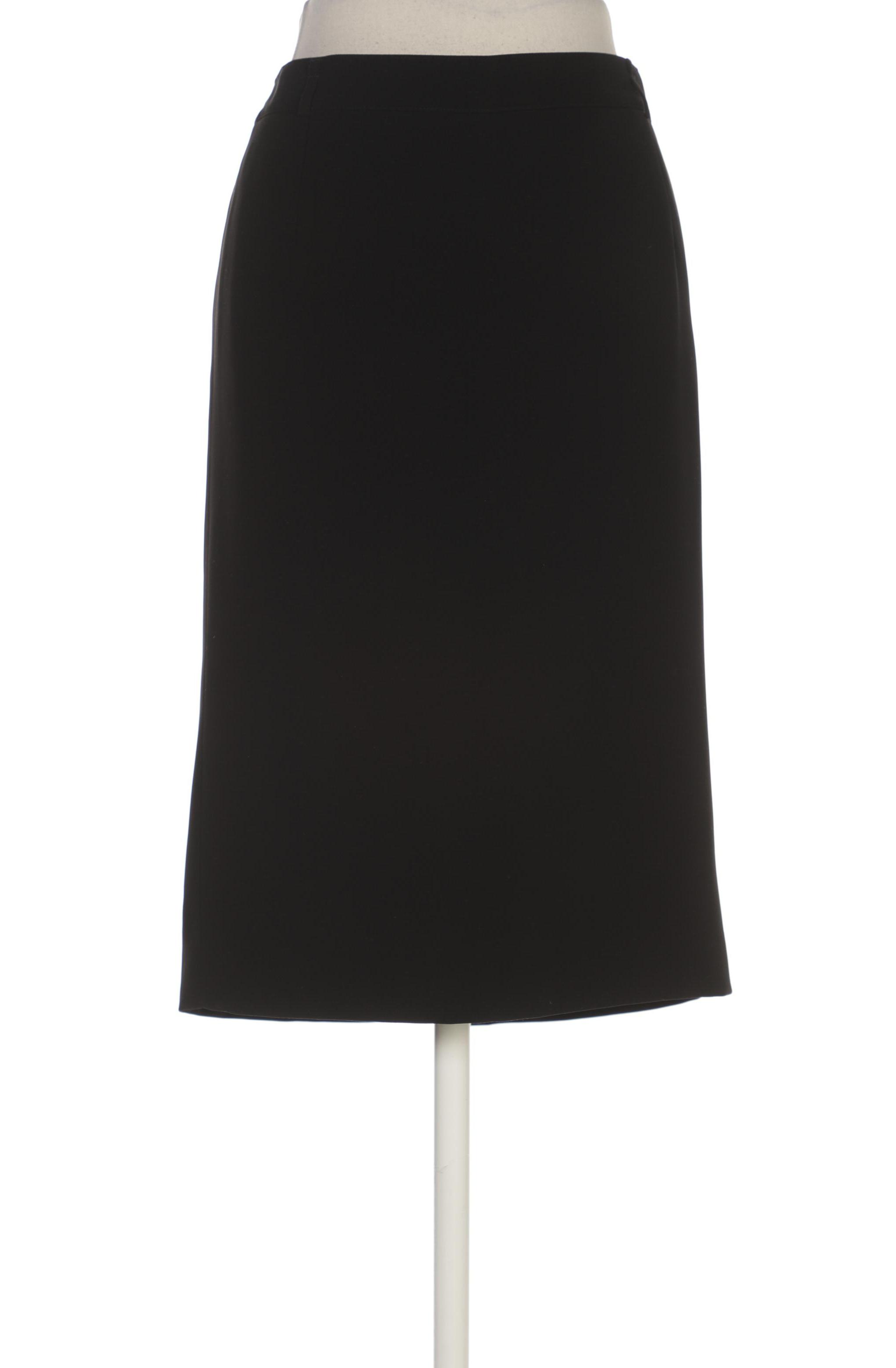 

Gerry Weber Damen Rock, schwarz, Gr. 42