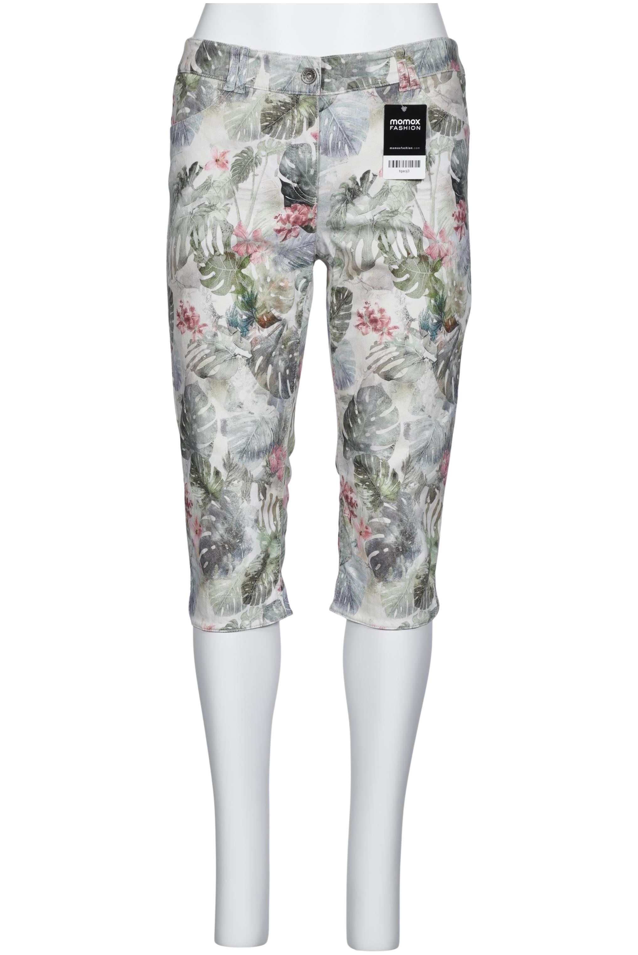 

Gerry Weber Damen Jeans, mehrfarbig, Gr. 44