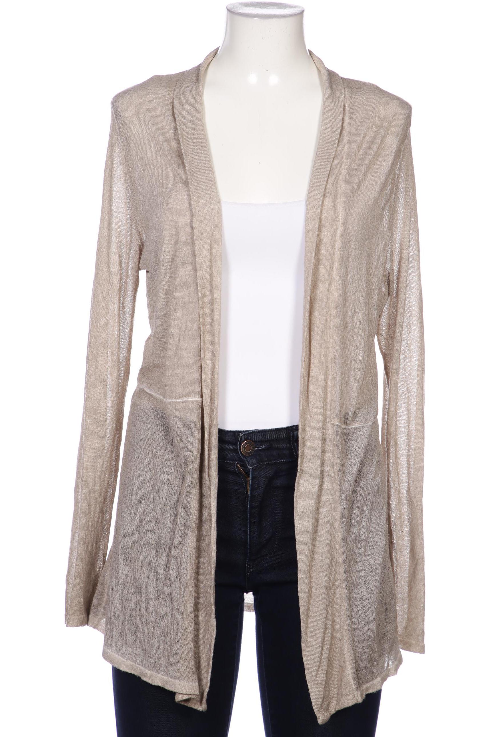 

Gerry Weber Damen Strickjacke, beige