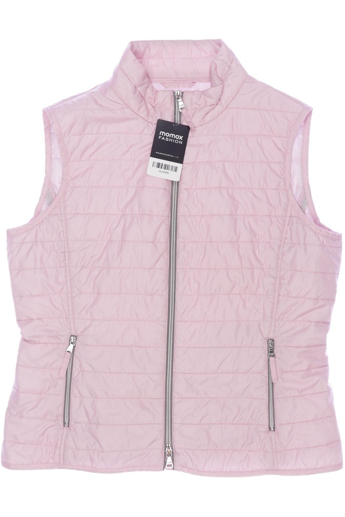 

Gerry Weber Damen Weste, pink, Gr. 40