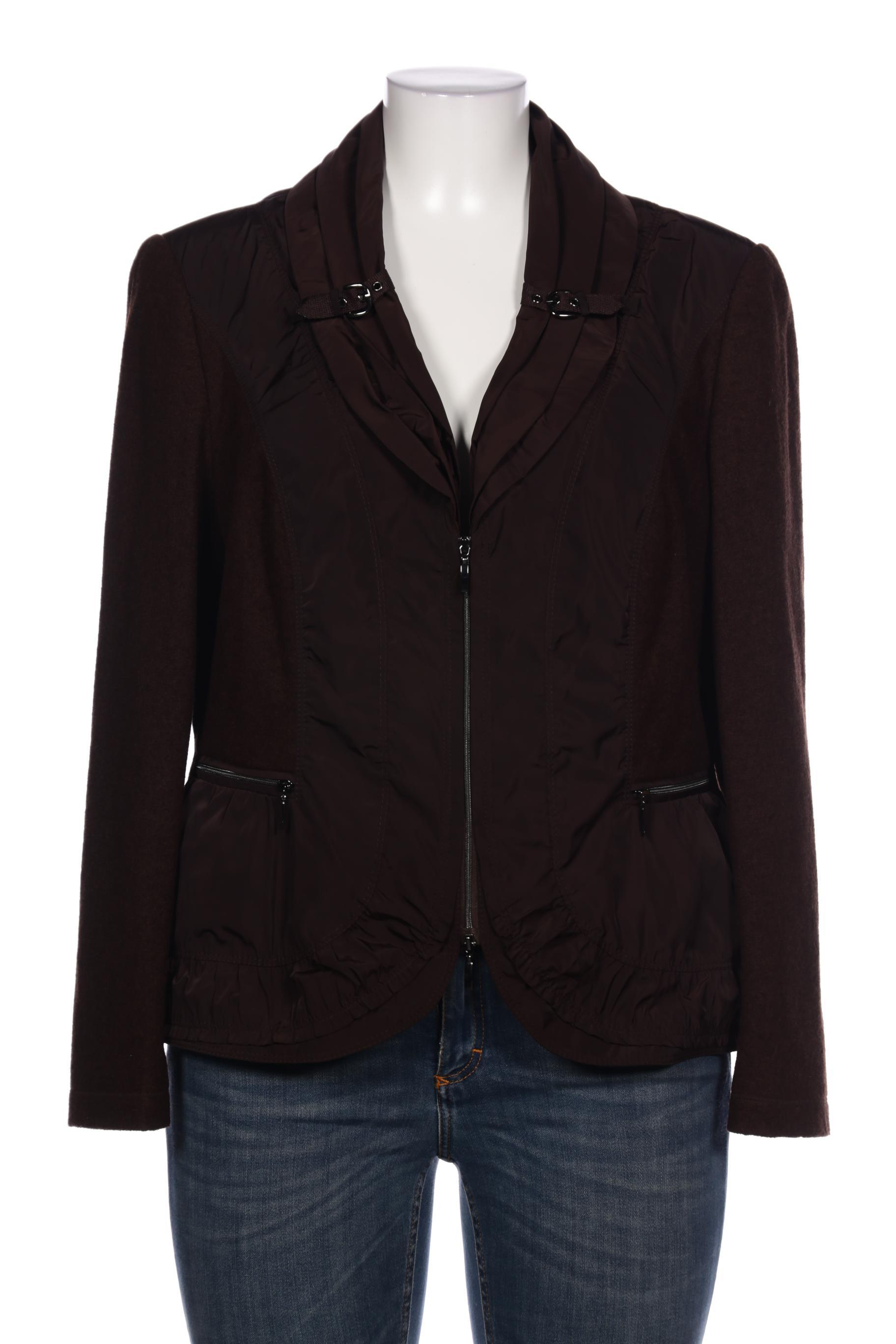 

Gerry Weber Damen Blazer, braun