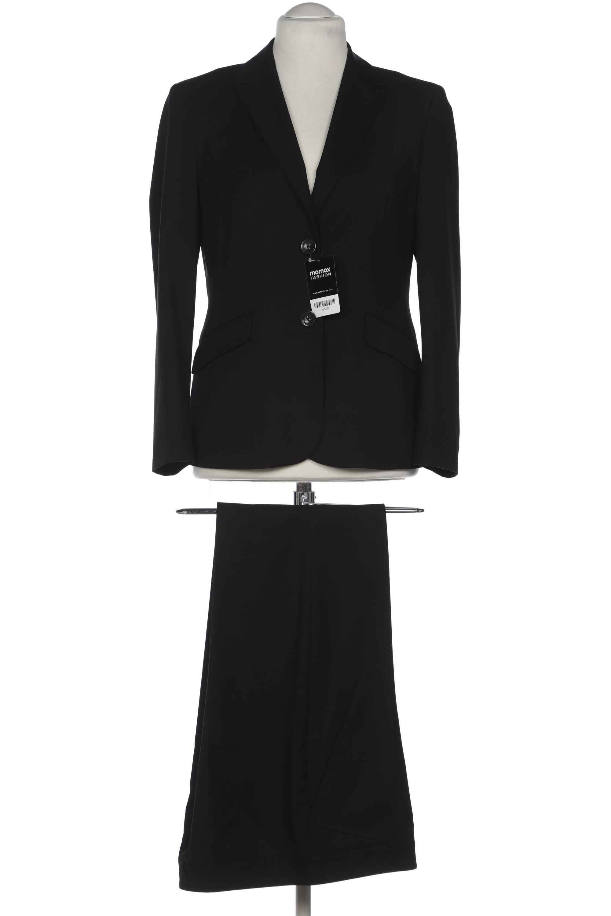 

Gerry Weber Damen Anzug, schwarz, Gr. 40