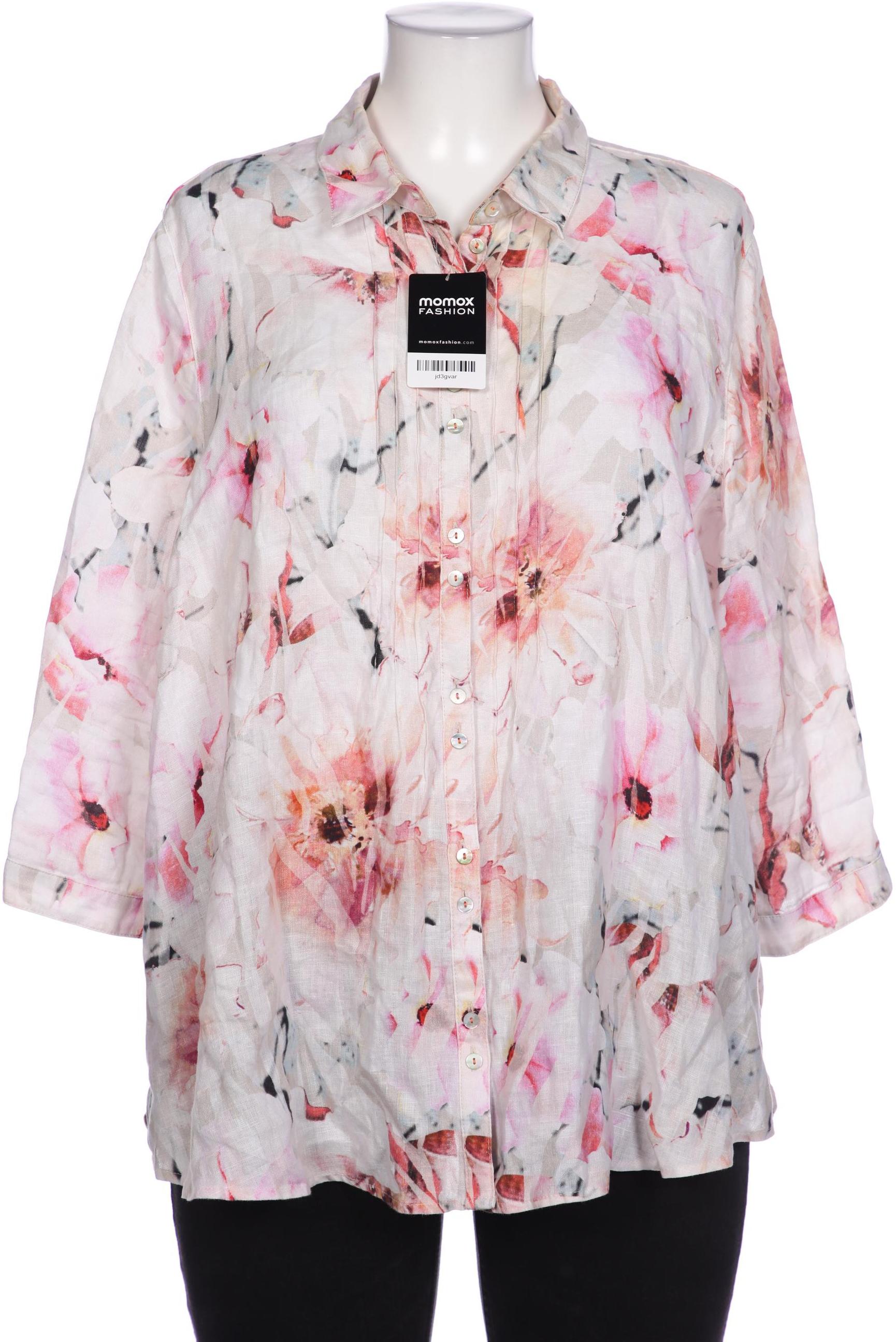 

Gerry Weber Damen Bluse, mehrfarbig, Gr. 46