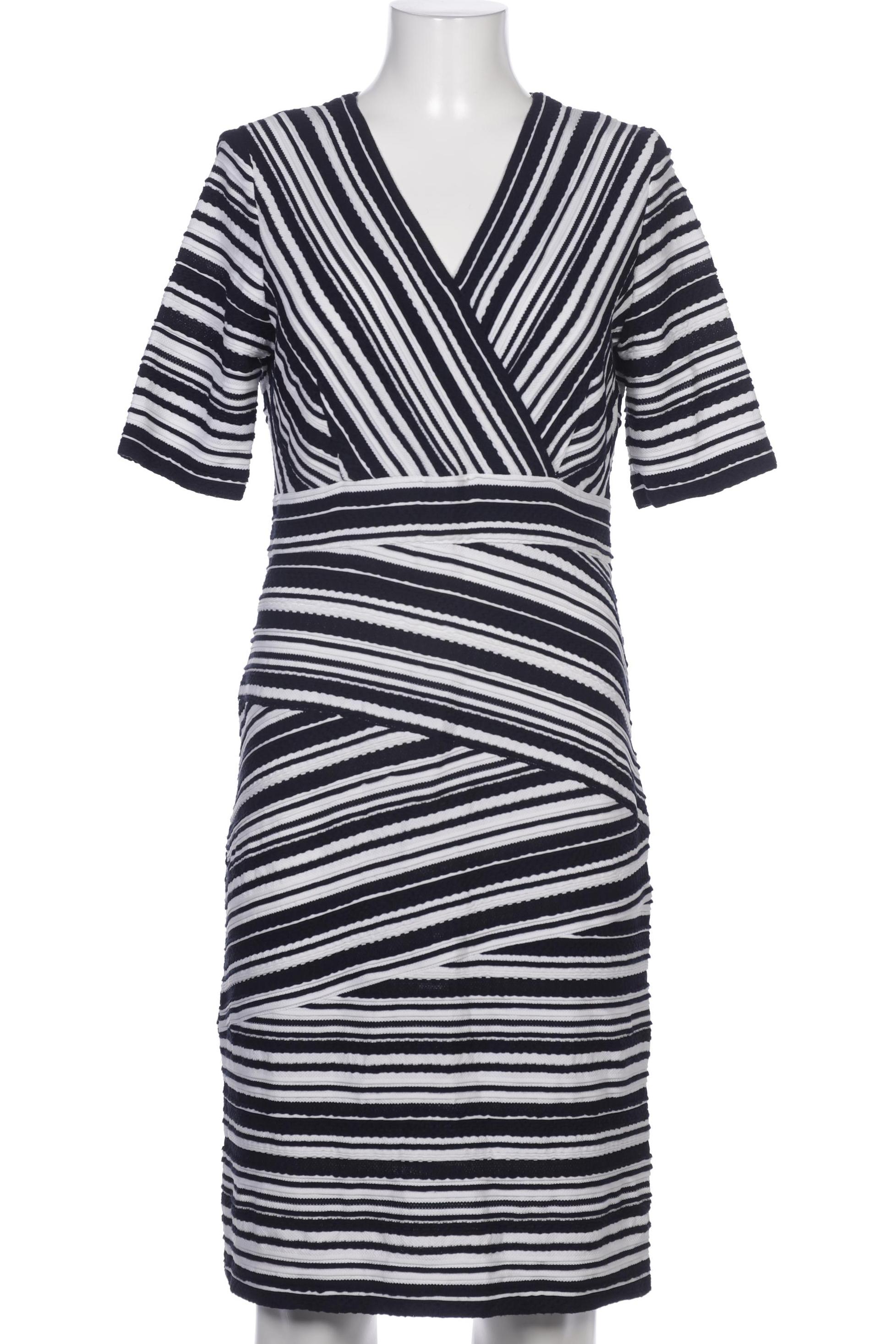 

Gerry Weber Damen Kleid, marineblau