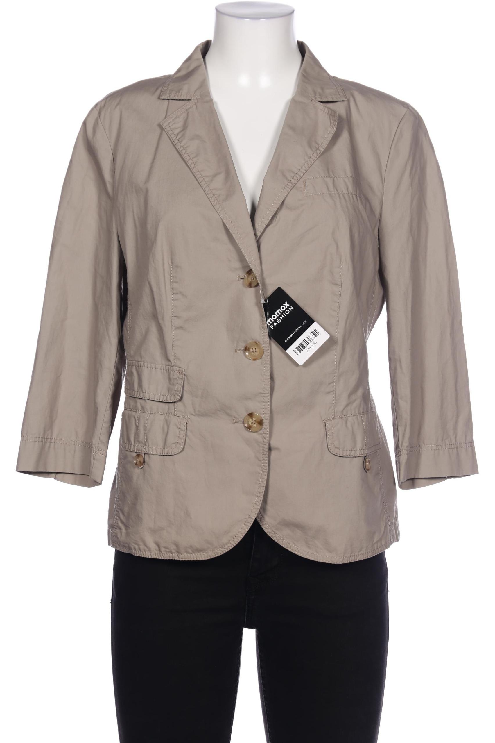 

Gerry Weber Damen Blazer, grau