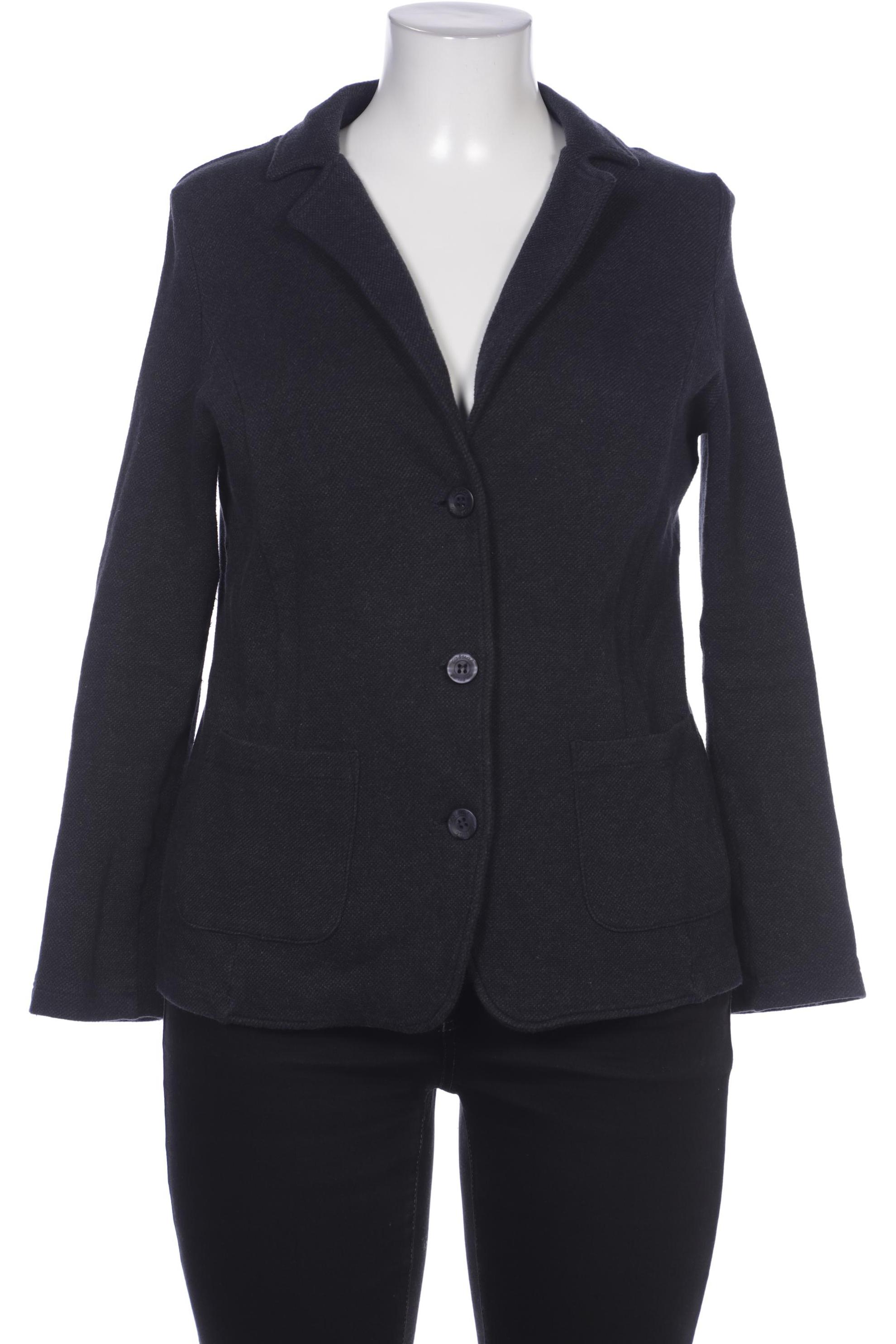 

Gerry Weber Damen Blazer, marineblau, Gr. 44