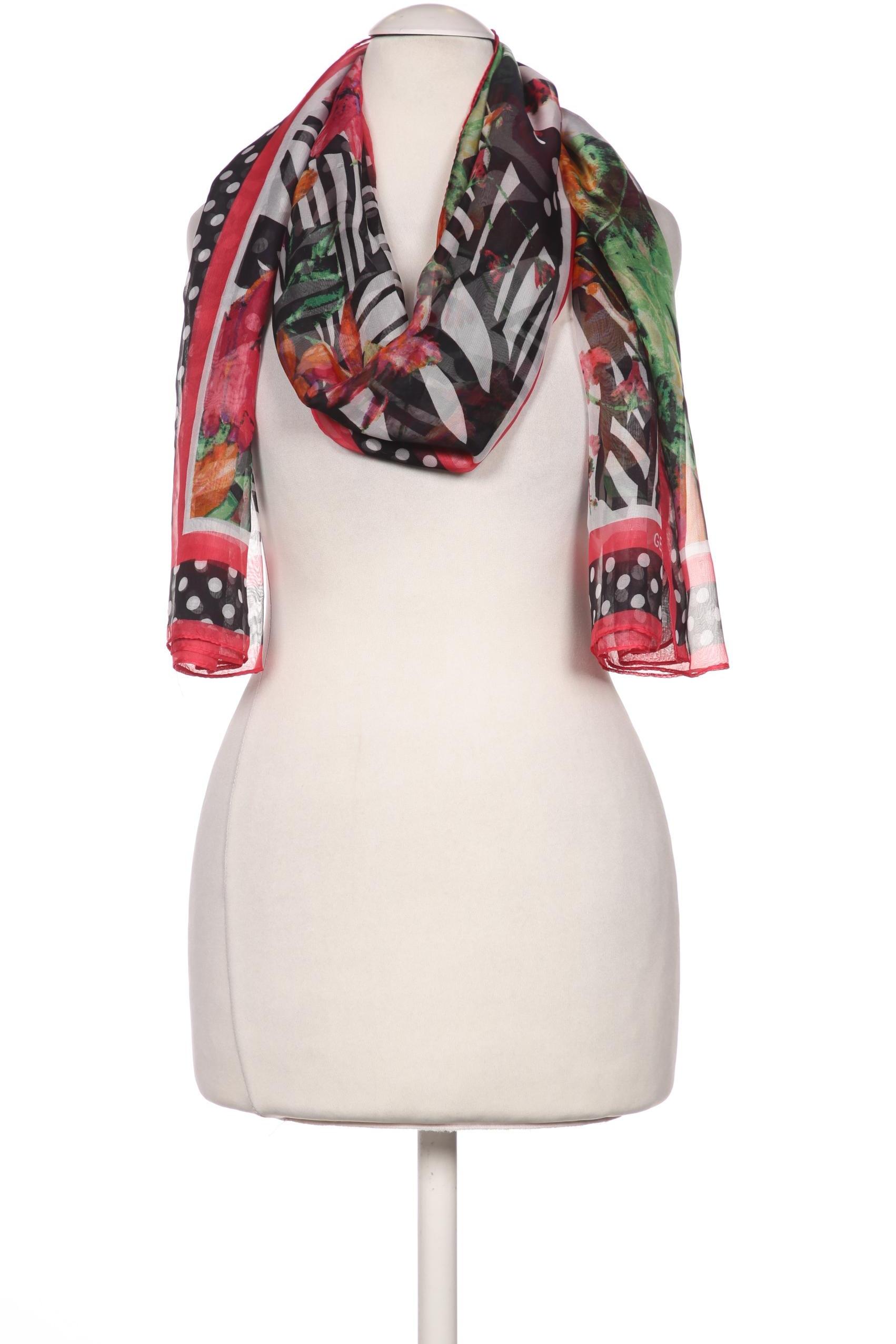 

Gerry Weber Damen Schal, mehrfarbig, Gr.