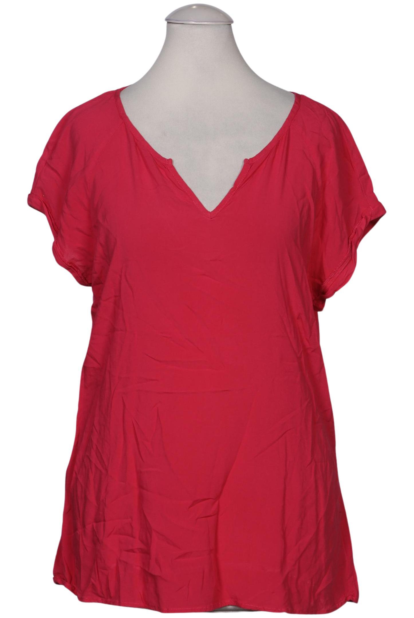 

Gerry Weber Damen Bluse, pink, Gr. 36