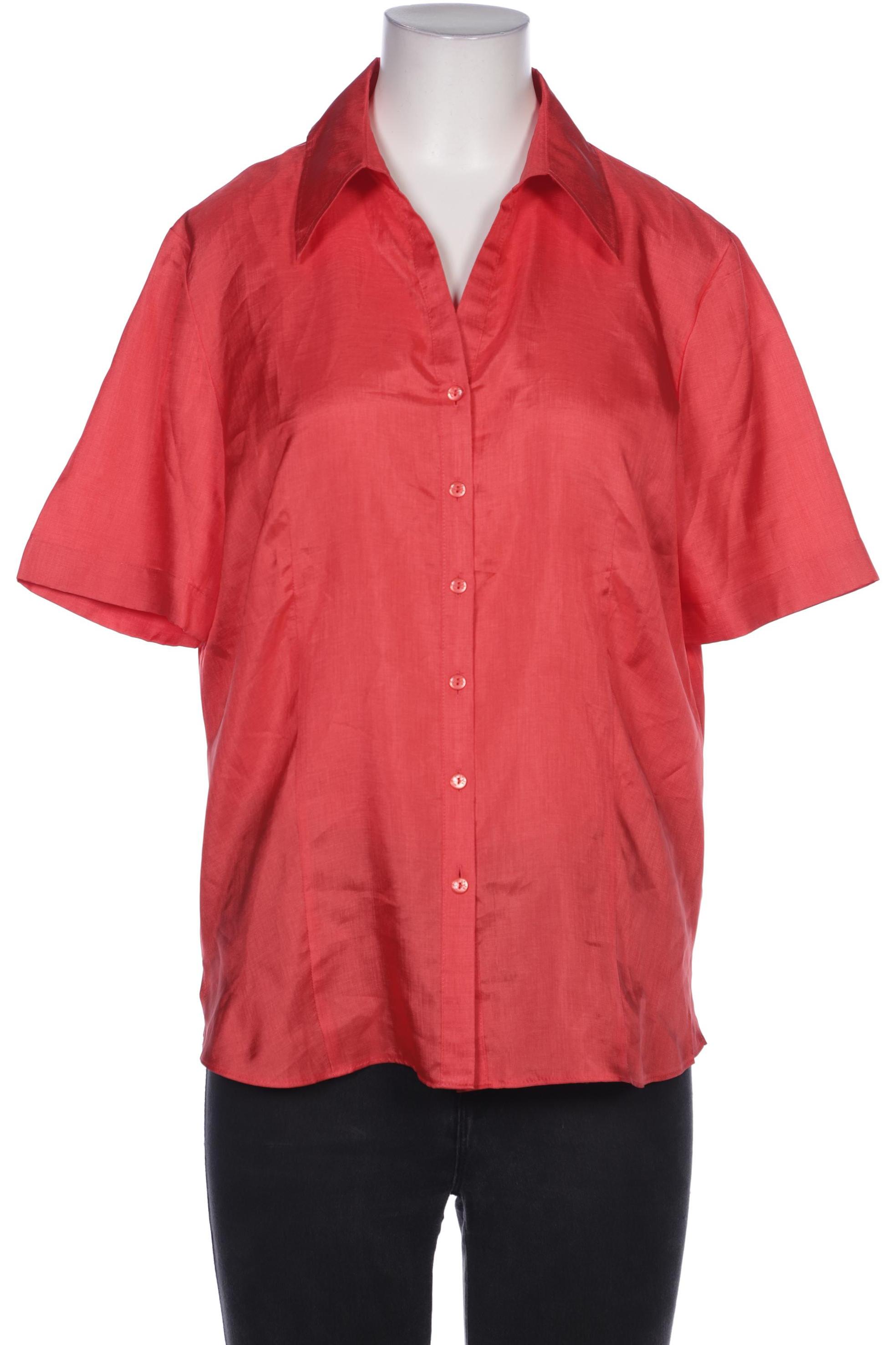 

Gerry Weber Damen Bluse, rot, Gr. 40