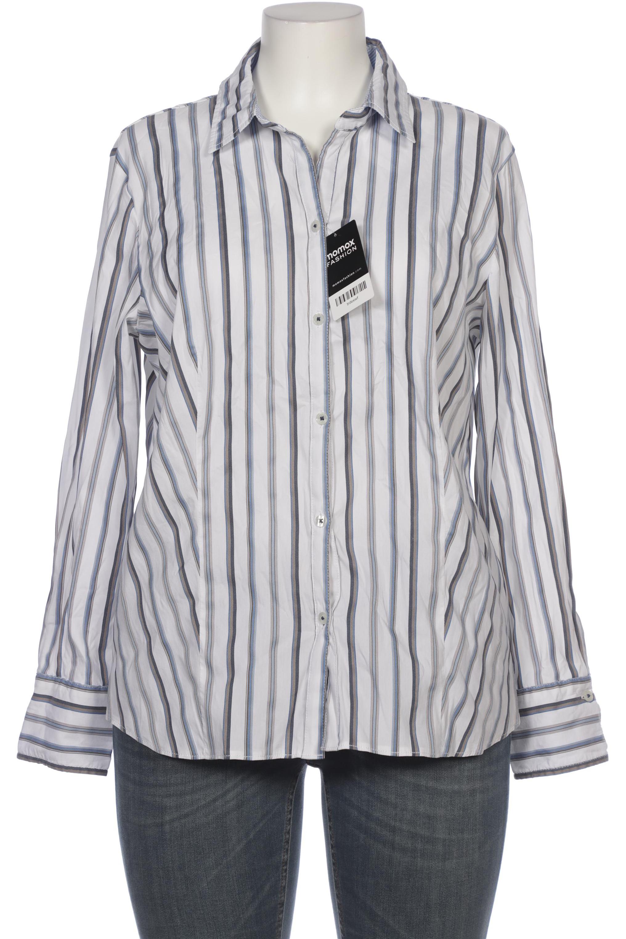 

Gerry Weber Damen Bluse, weiß