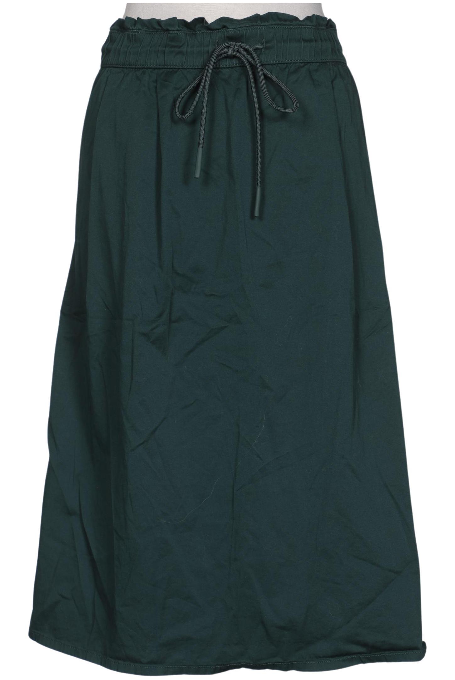 

Gerry Weber Damen Rock, grün, Gr. 40