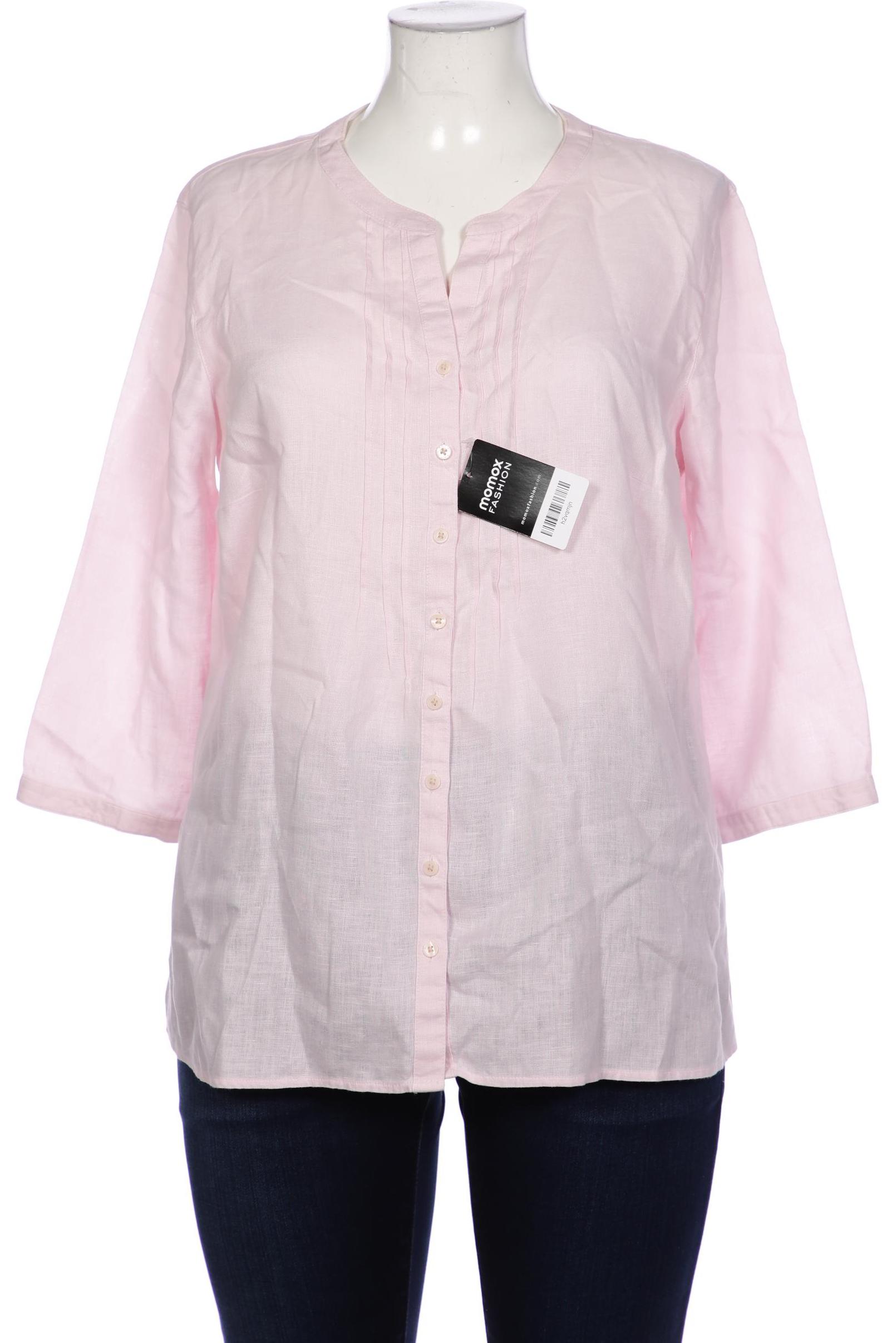 

Gerry Weber Damen Bluse, pink, Gr. 44