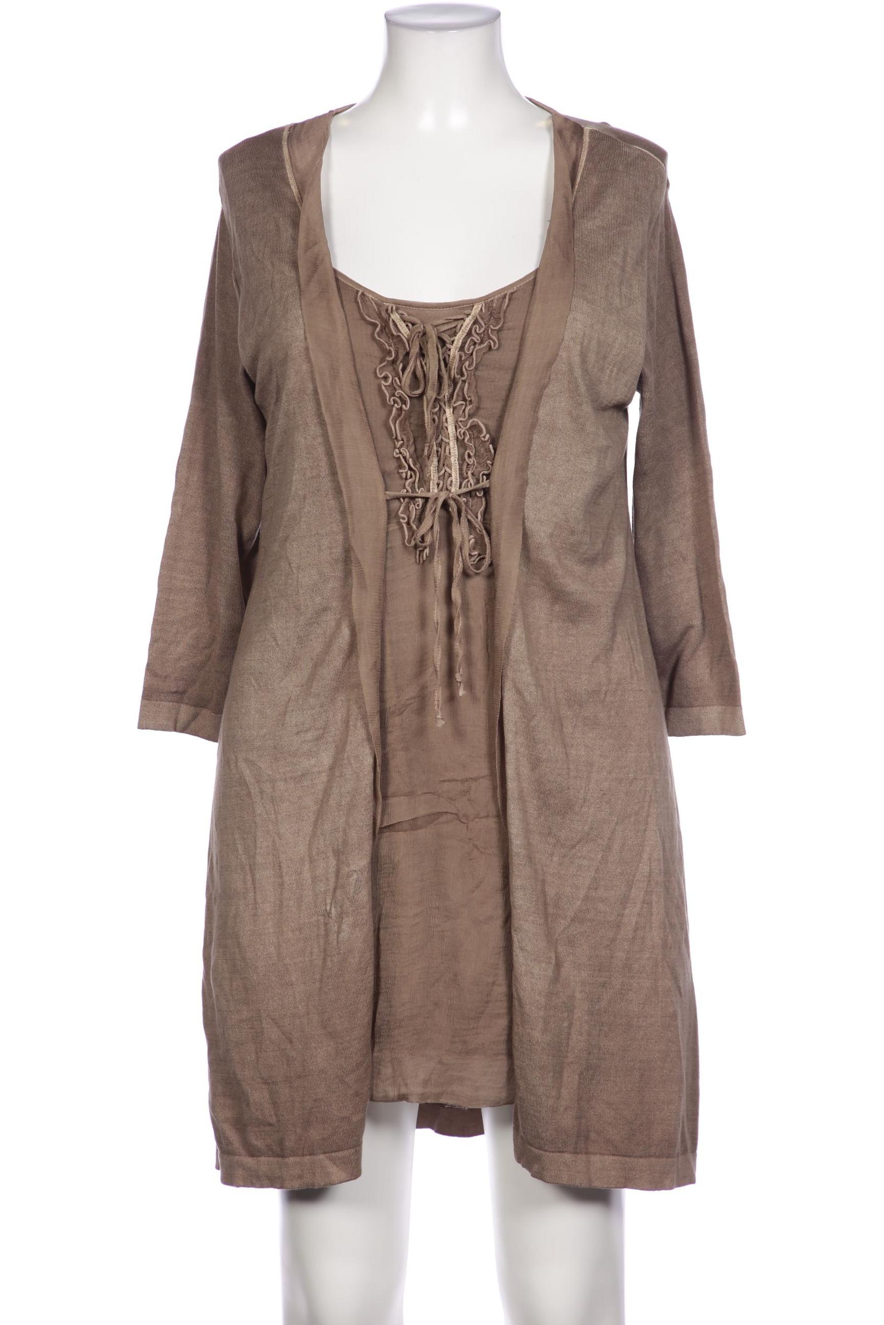 

Gerry Weber Damen Kleid, braun, Gr. 42