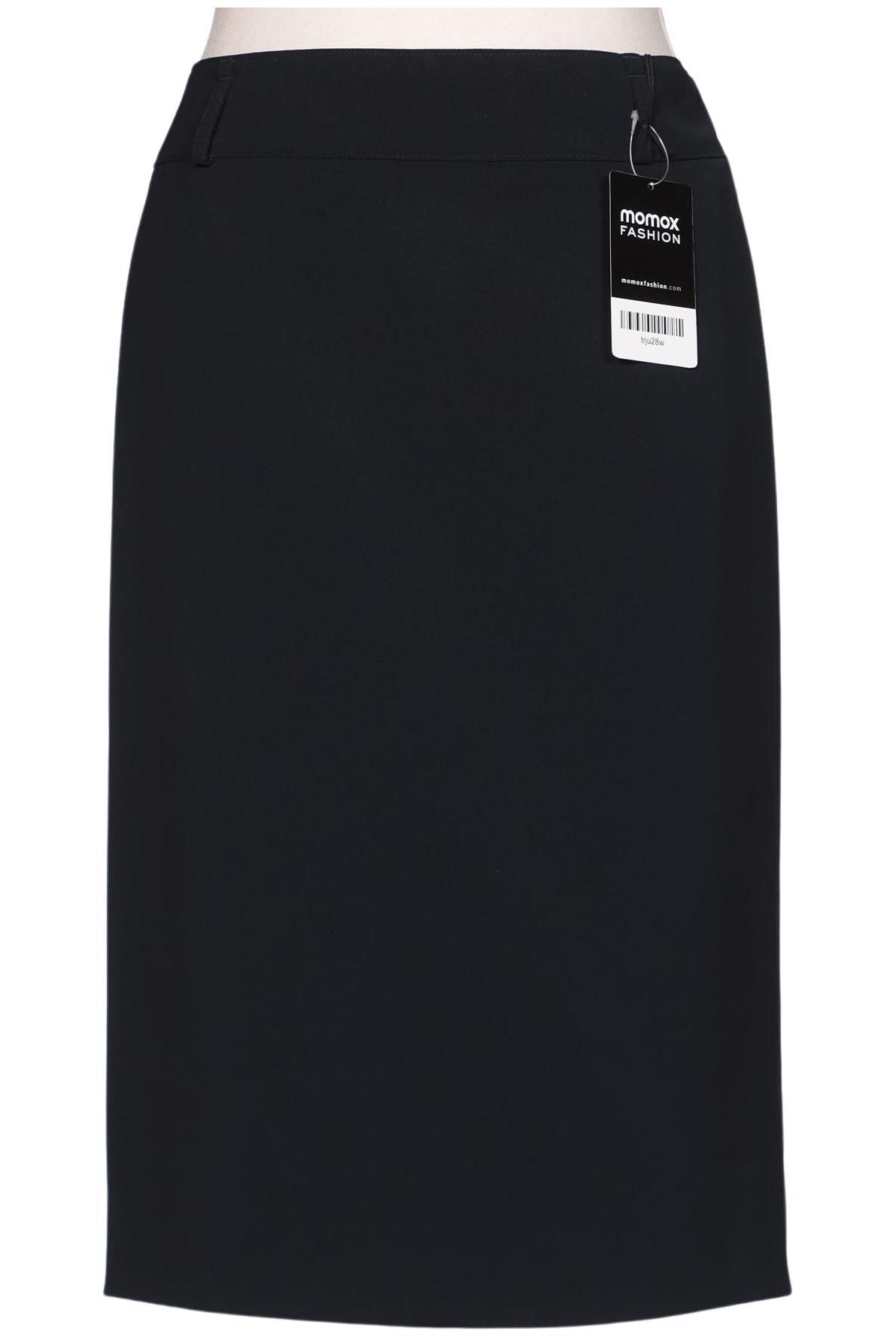 

Gerry Weber Damen Rock, marineblau, Gr. 38