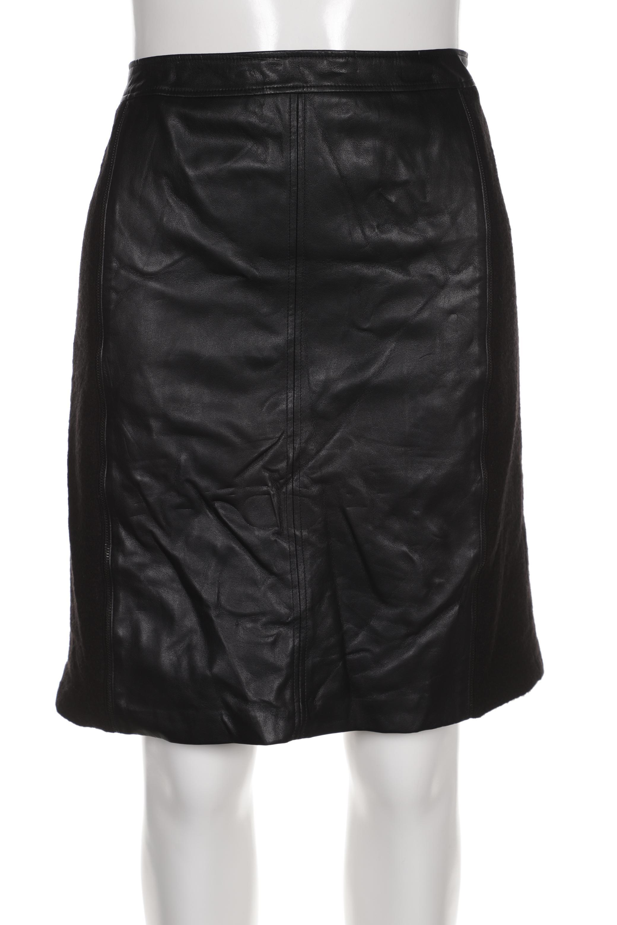 

Gerry Weber Damen Rock, schwarz