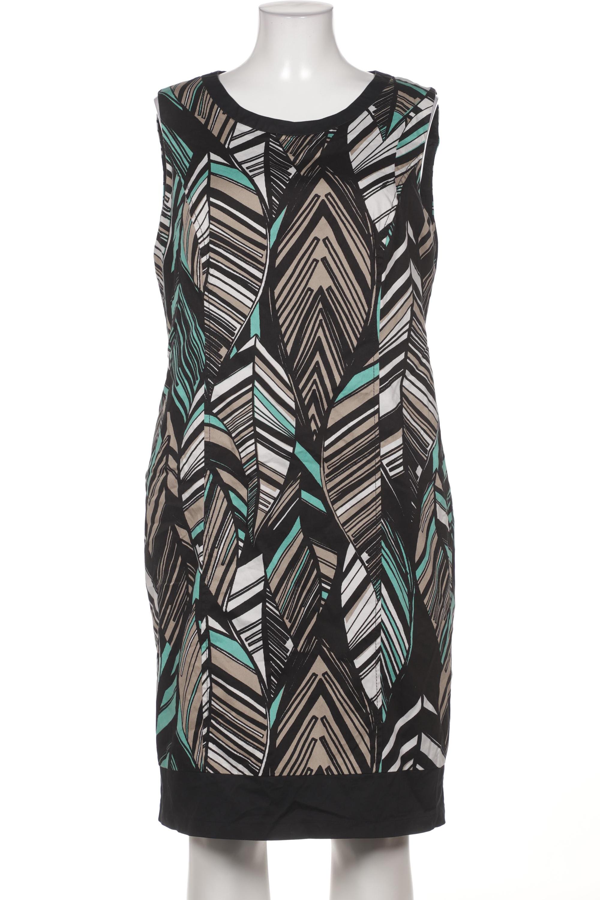 

Gerry Weber Damen Kleid, mehrfarbig, Gr. 44