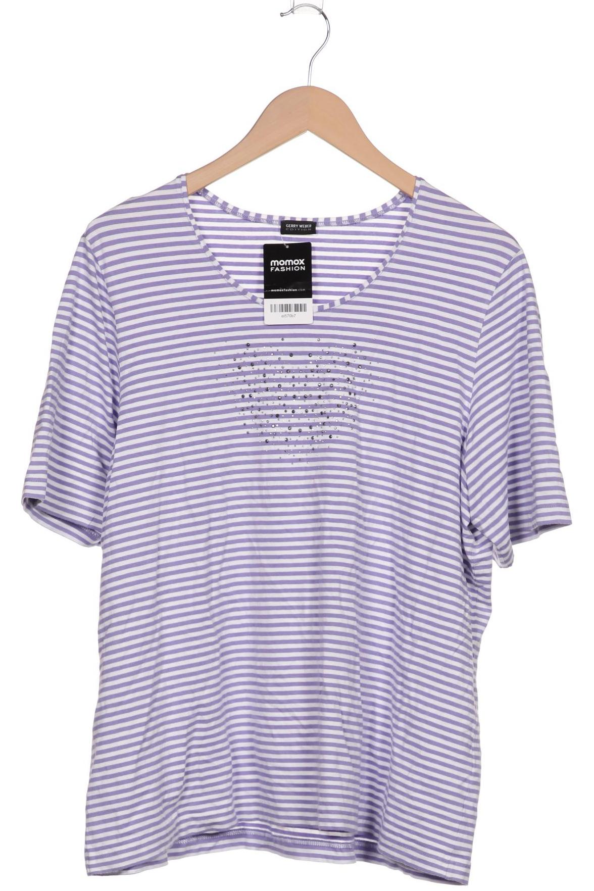 

Gerry Weber Damen T-Shirt, flieder