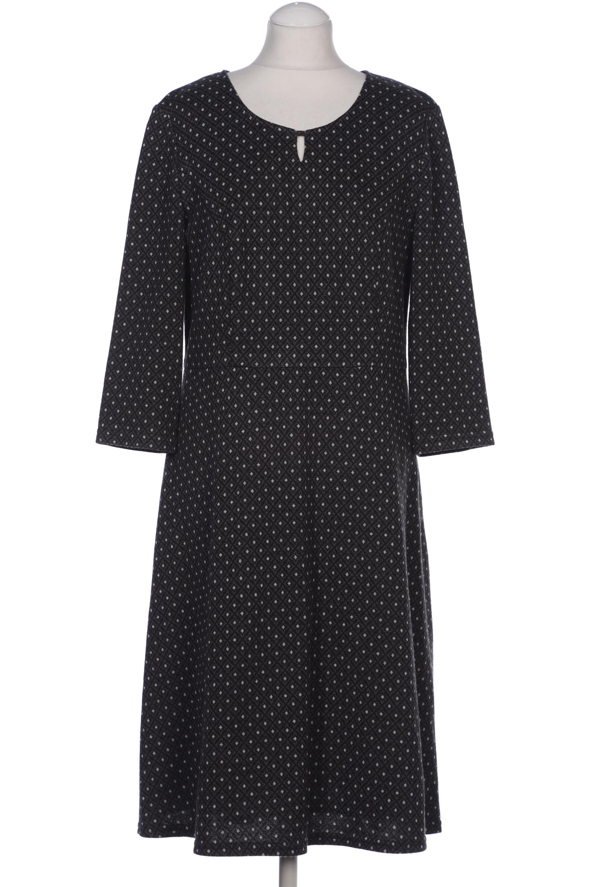 

Gerry Weber Damen Kleid, schwarz, Gr. 38