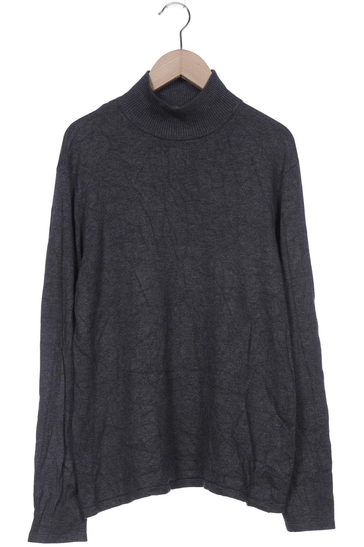 

Gerry Weber Damen Pullover, grau, Gr. 42