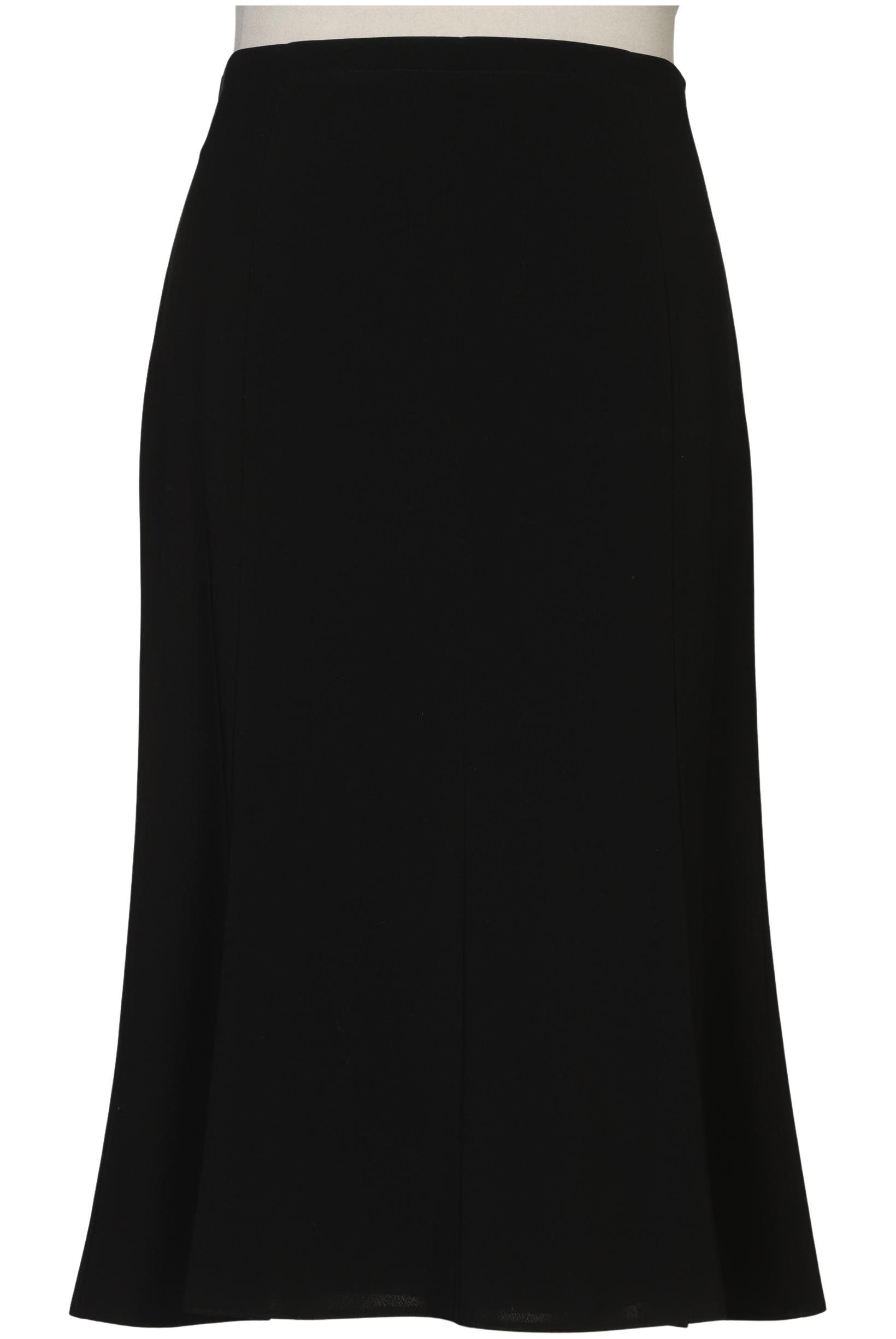 

Gerry Weber Damen Rock, schwarz, Gr. 35