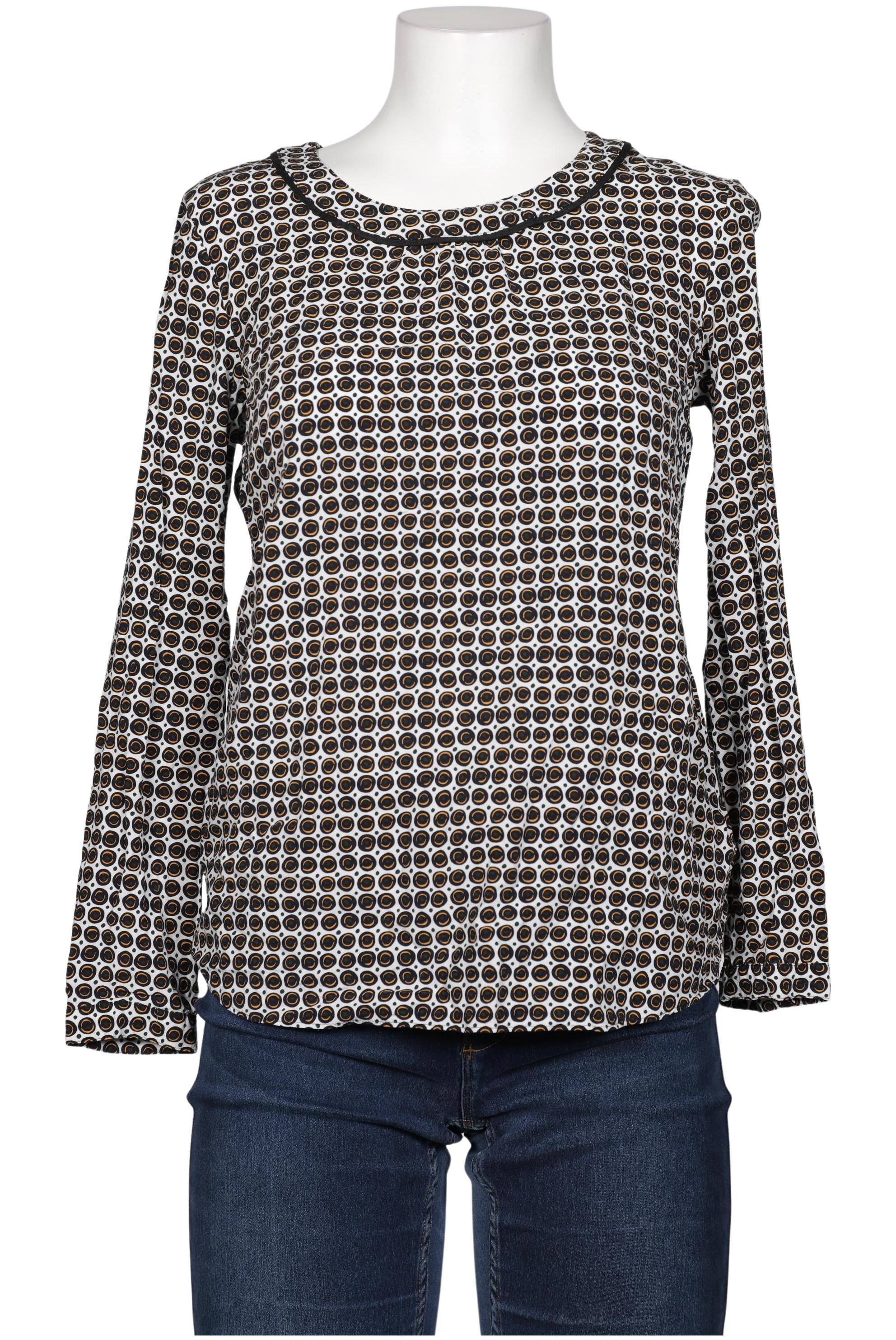 

Gerry Weber Damen Bluse, schwarz, Gr. 38
